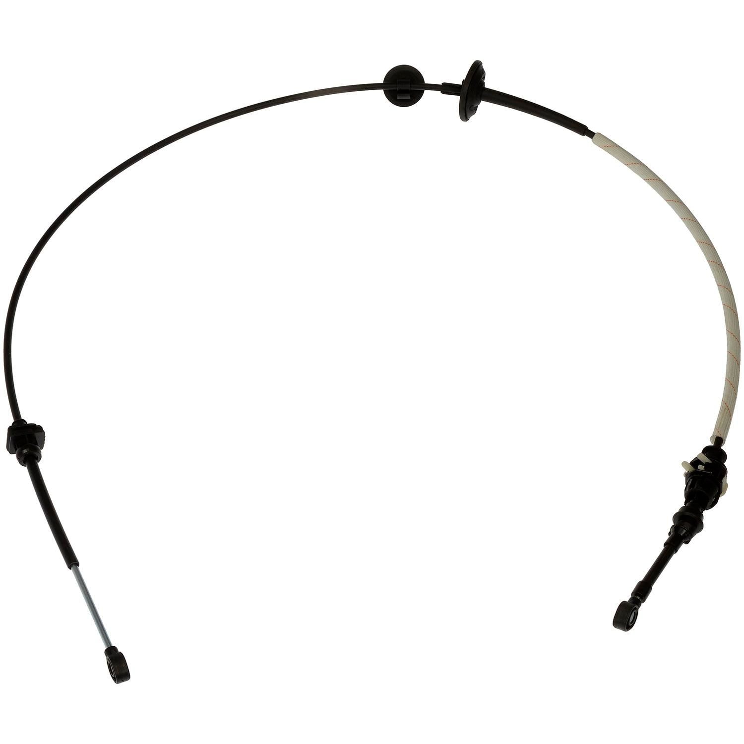 Dorman - OE Solutions Automatic Transmission Shifter Cable 905-154