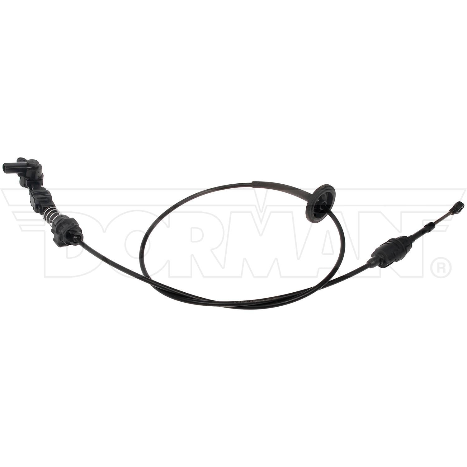 Dorman Automatic Transmission Cable Shift 905-602 | AutoZone
