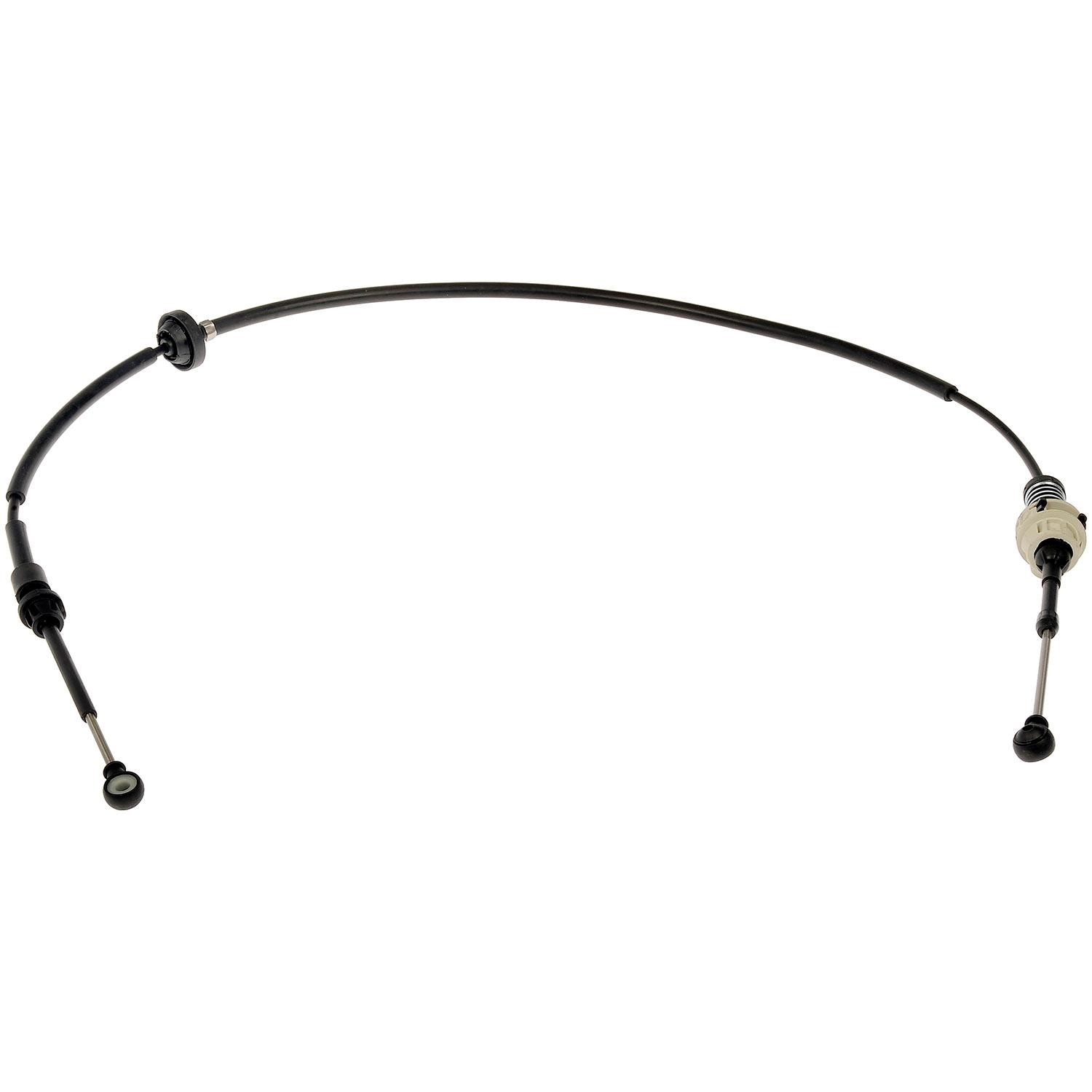Dorman Automatic Transmission Cable Shift 905-614 | AutoZone