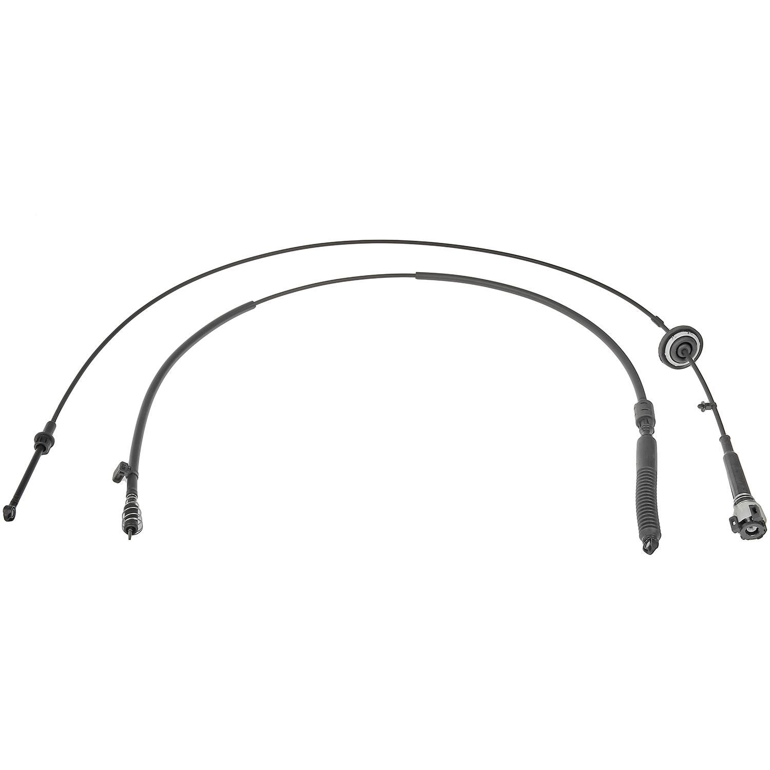 Dorman Automatic Transmission Cable Shift 905-646 | AutoZone