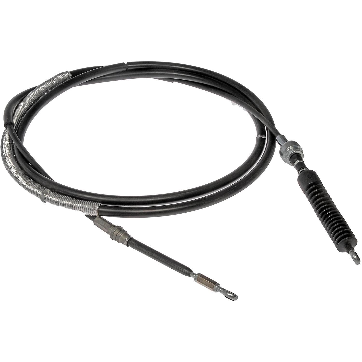 Dorman Automatic Transmission Cable Shift 924-7004 | AutoZone