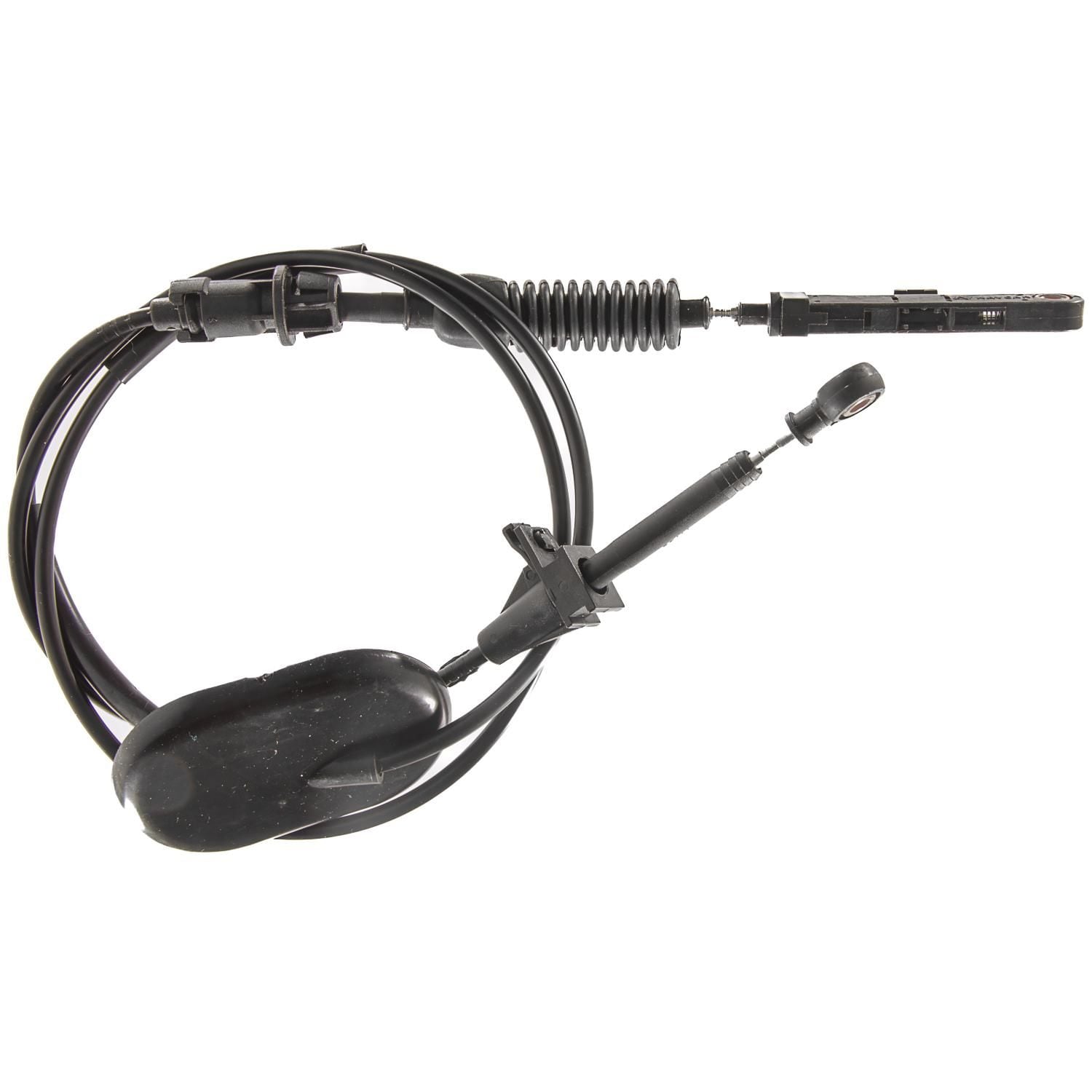 Cable De Accionamiento Superior Para Convertible Buick LeSabre 1971-1975 - Lado Izquierdo (conductor)