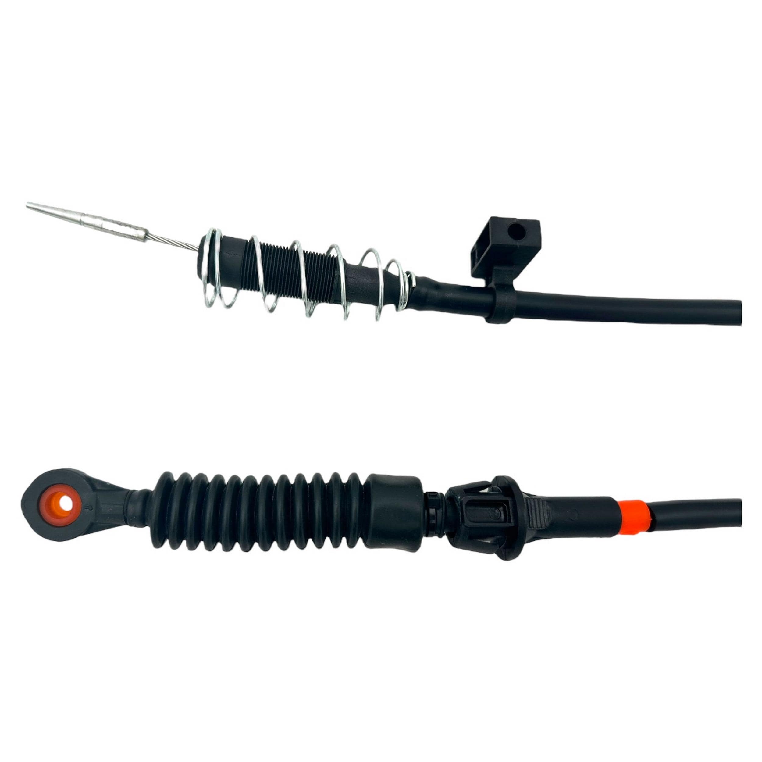 Pioneer Automotive Industries Automatic Transmission Shifter Cable