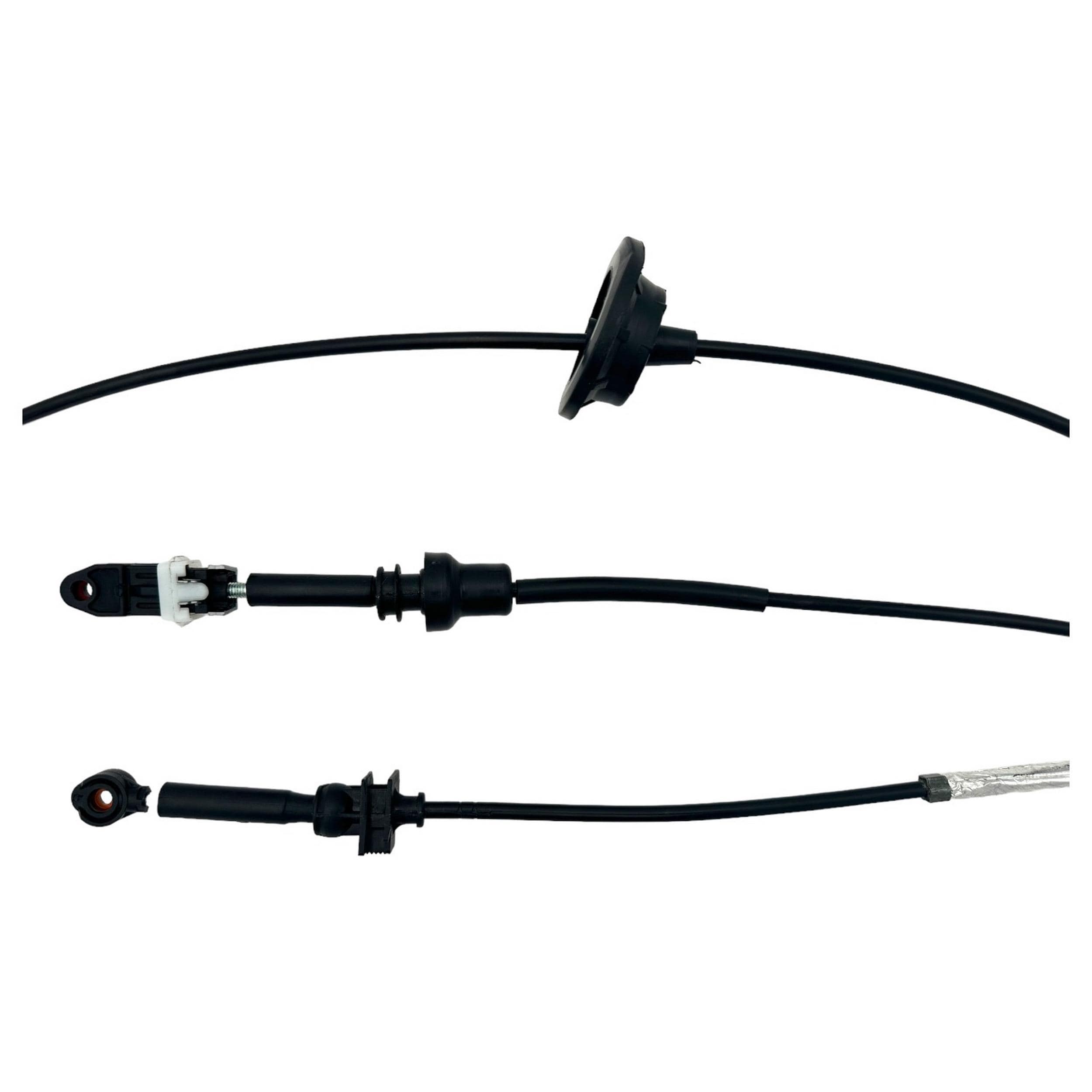Pioneer Automatic Transmission Cable Shift CA-1243 | AutoZone Pioneer Automatic Transmission Cable Shift CA-1243 | AutoZone