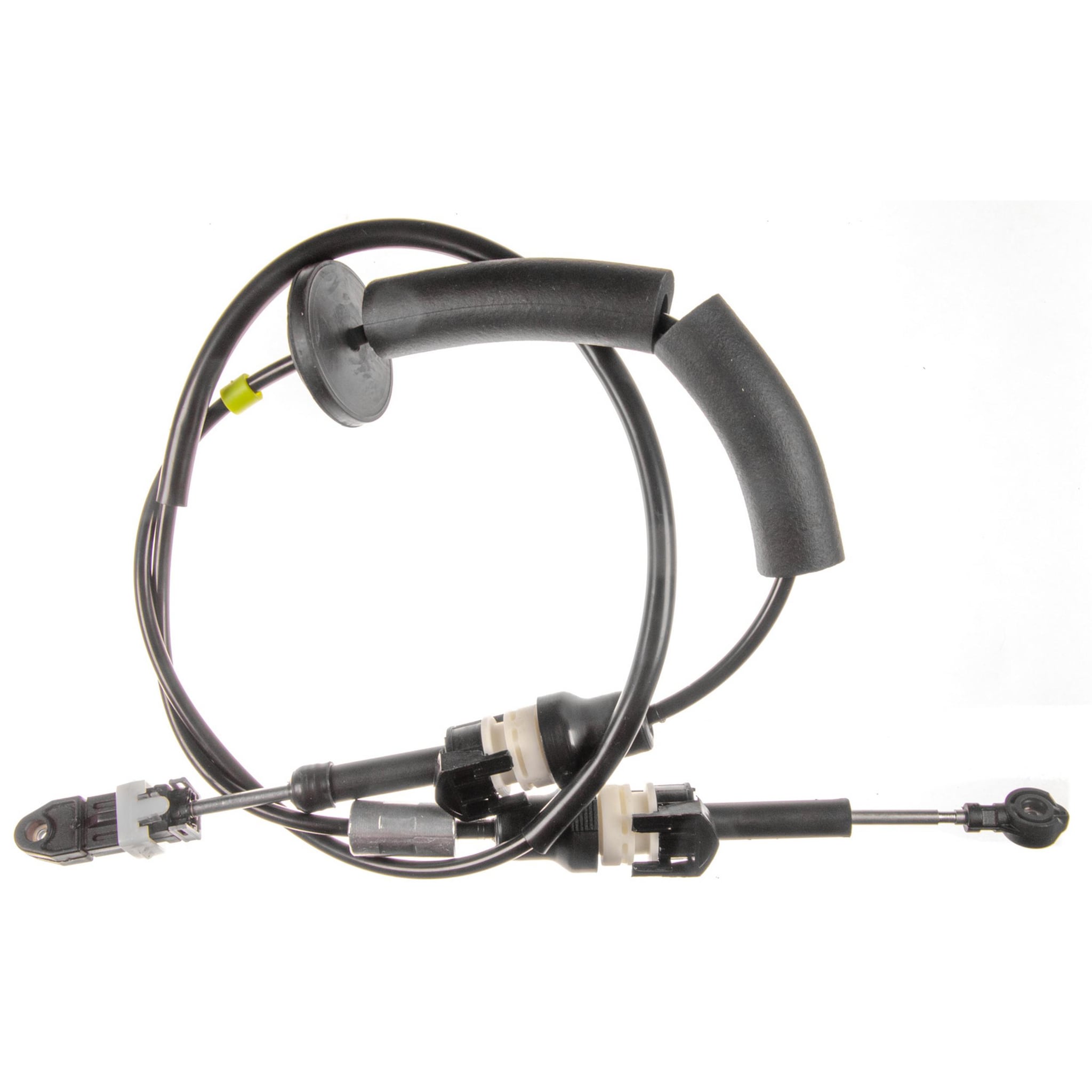 Pioneer Automotive Industries Automatic Transmission Shifter Cable CA ...