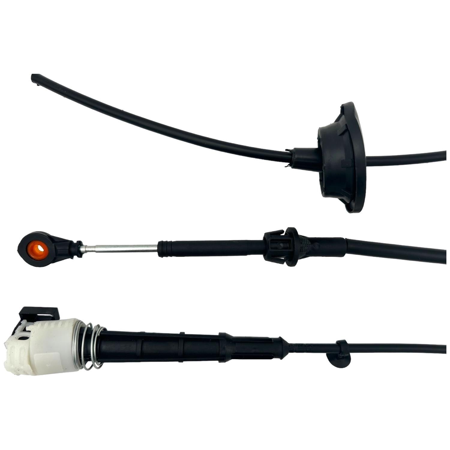 Pioneer Automotive Industries Automatic Transmission Shifter Cable