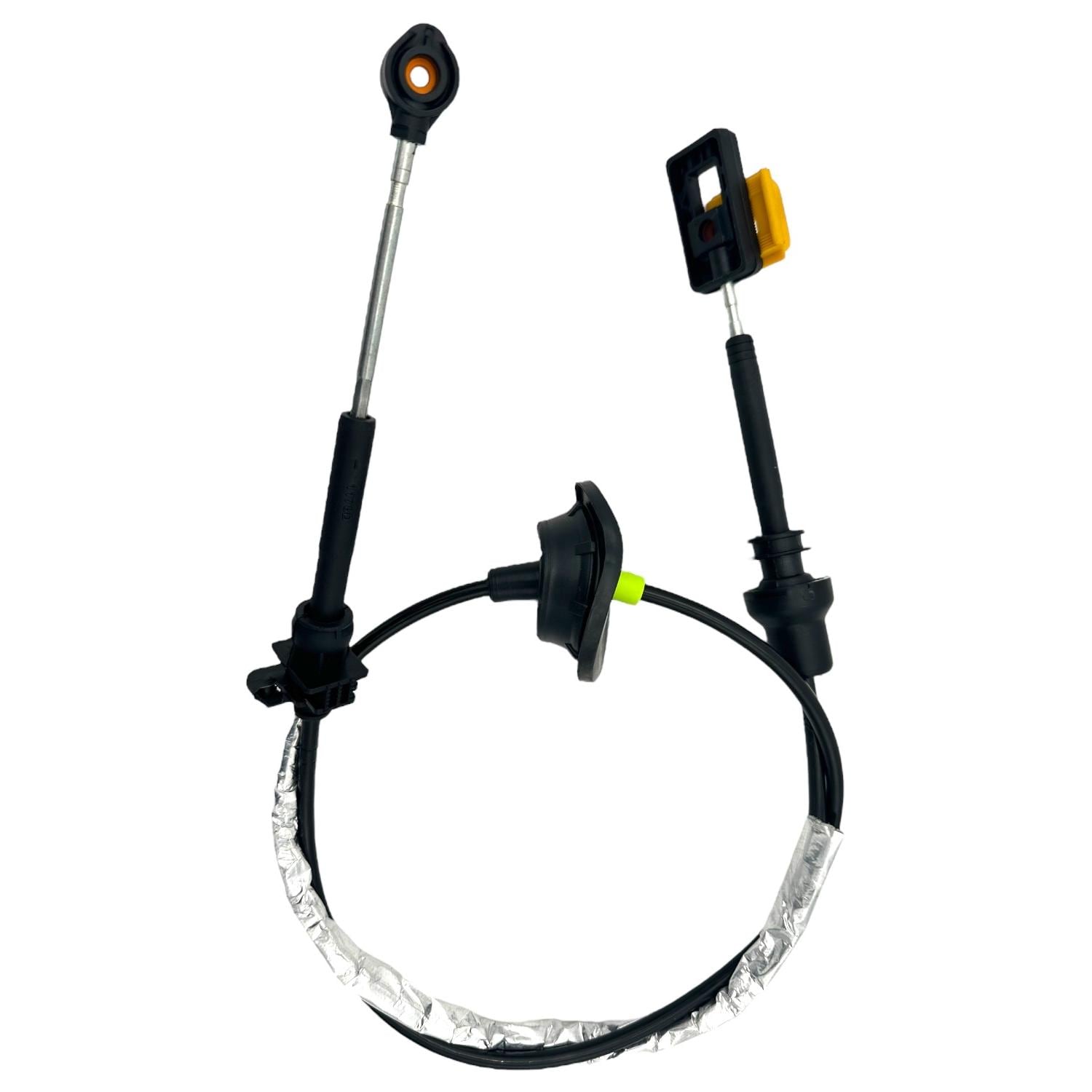 Pioneer Automotive Industries Automatic Transmission Shifter Cable