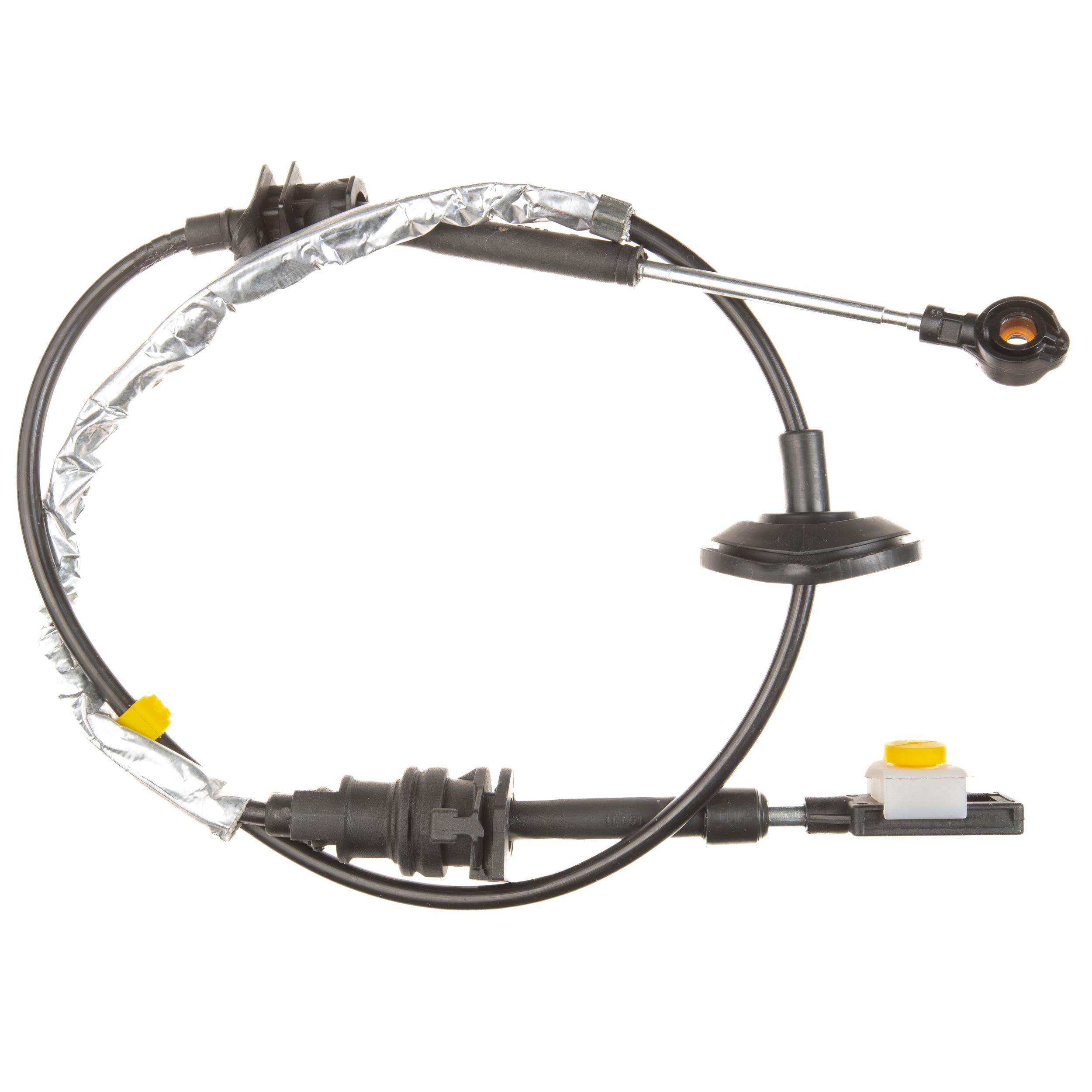 Pioneer Automotive Industries Automatic Transmission Shifter Cable