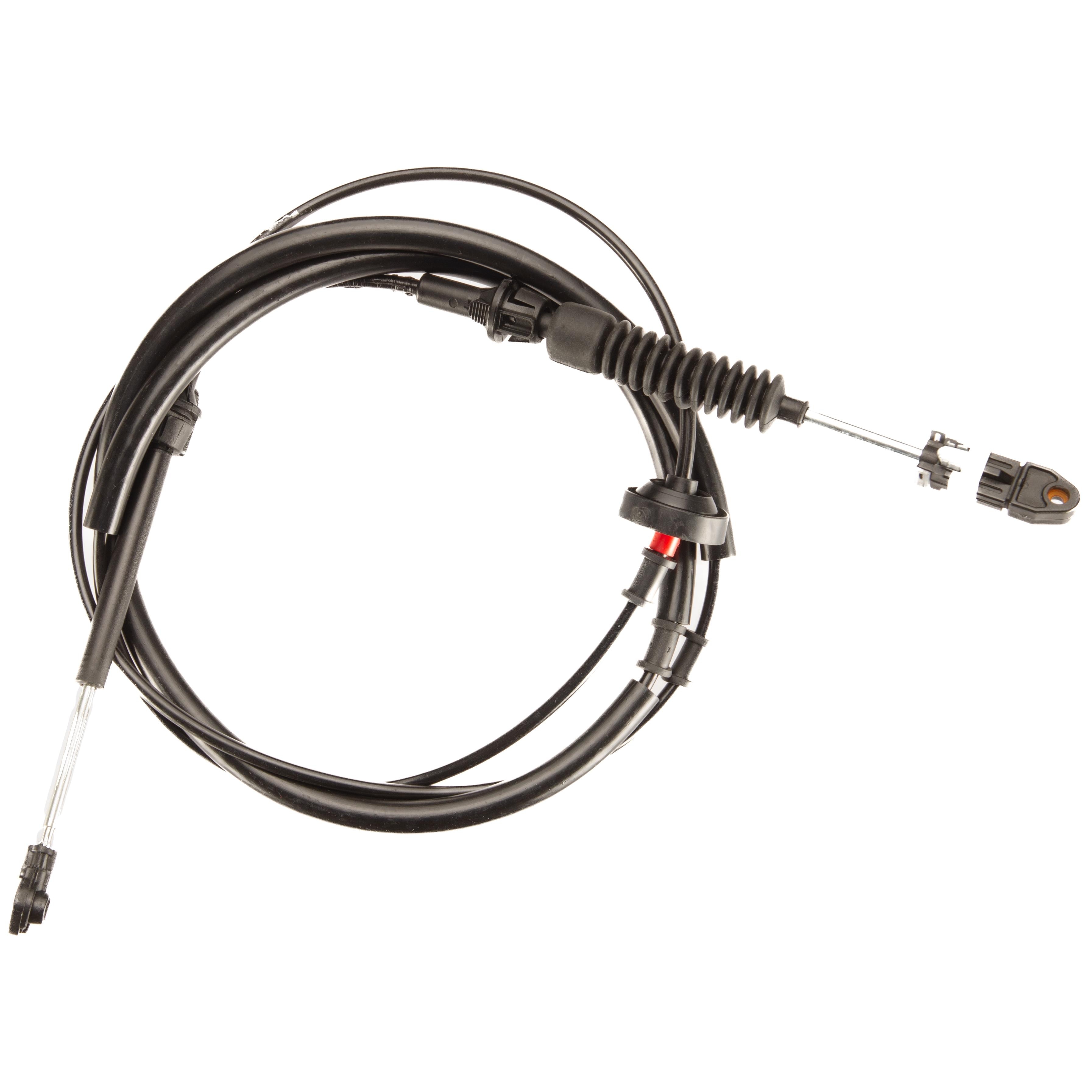 Pioneer Automotive Industries Automatic Transmission Shifter Cable