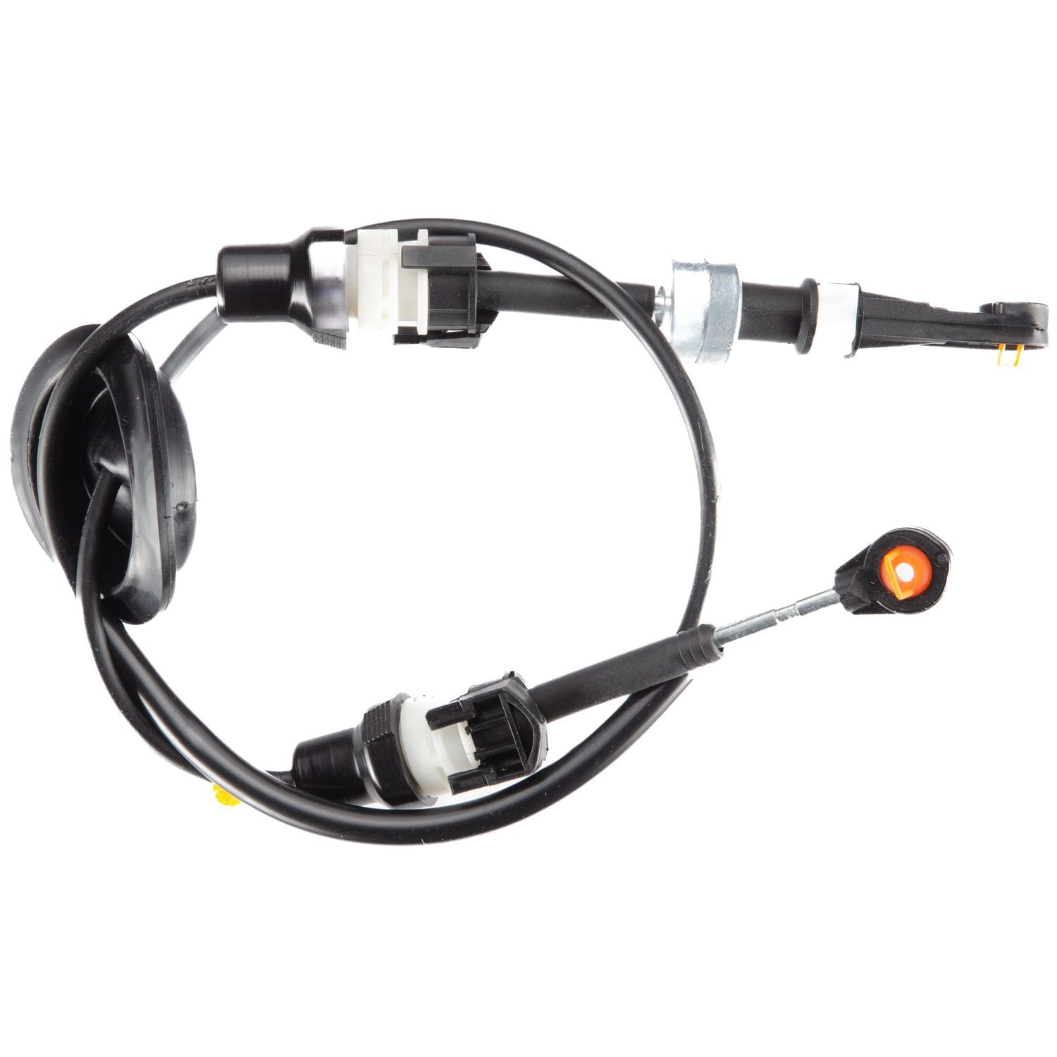 フイルコード Pioneer Automotive Industries Automatic Transmission Shifter Cable