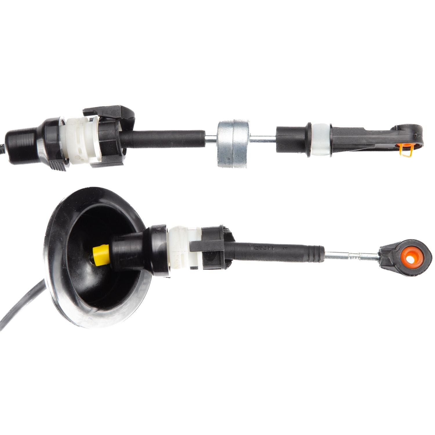Pioneer Automotive Industries Automatic Transmission Shifter Cable