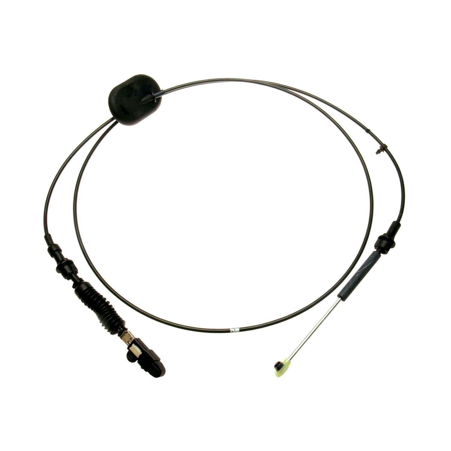 ACDelco Automatic Transmission Cable Shift 15037353 | AutoZone