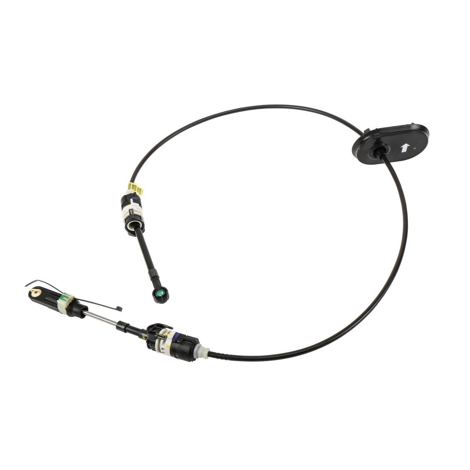 GM Genuine Parts Automatic Transmission Shifter Cable 22868813