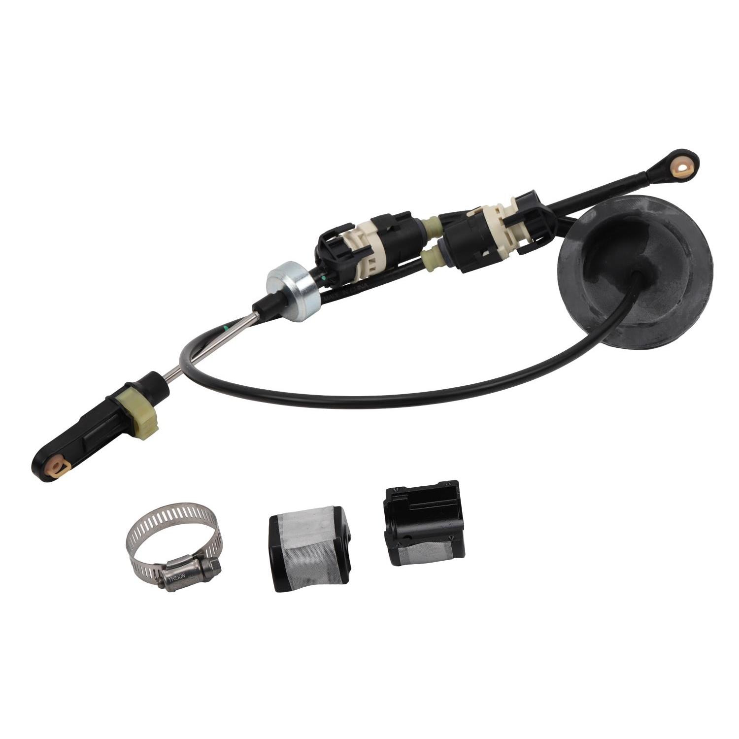 ACDelco Automatic Transmission Cable Shift 23249984 | AutoZone