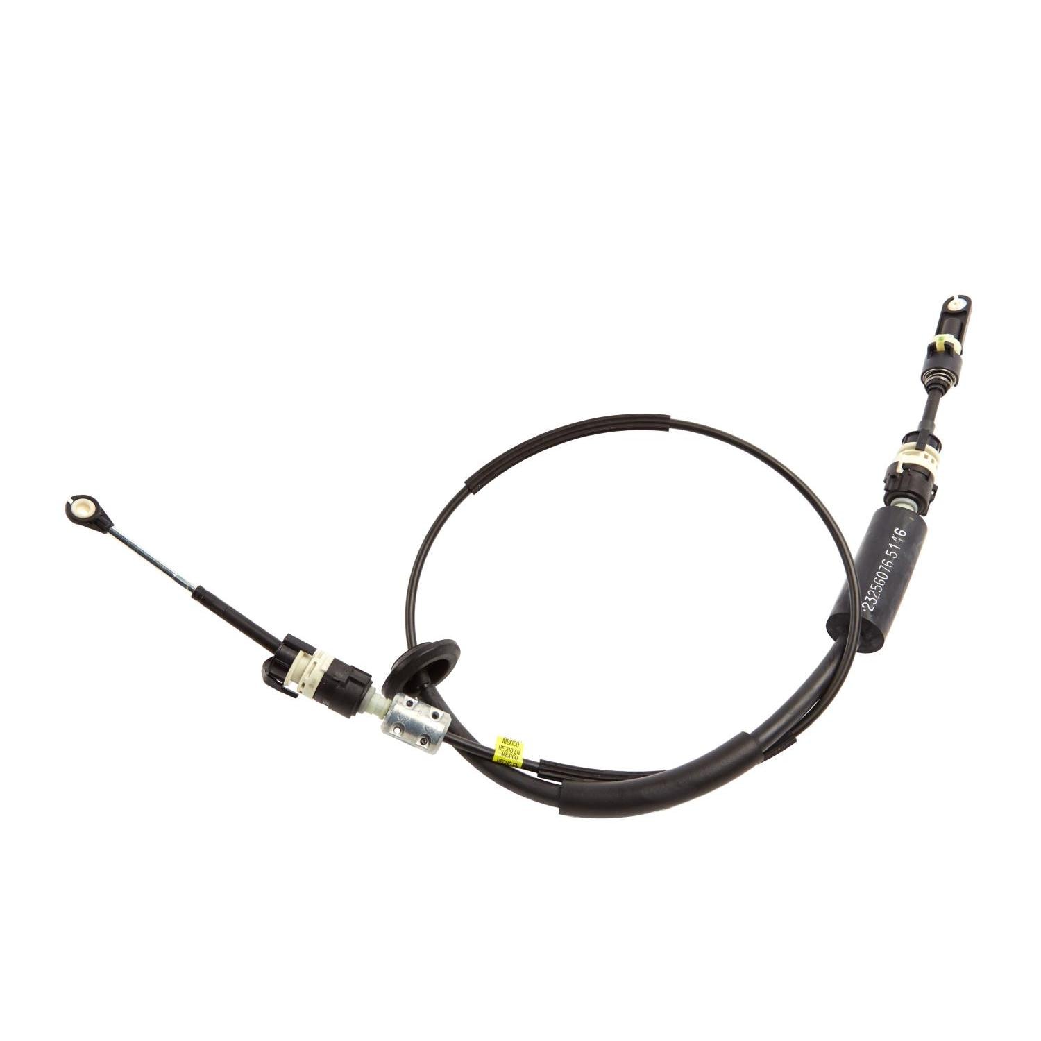 GM Genuine Parts Automatic Transmission Shifter Cable 23256076