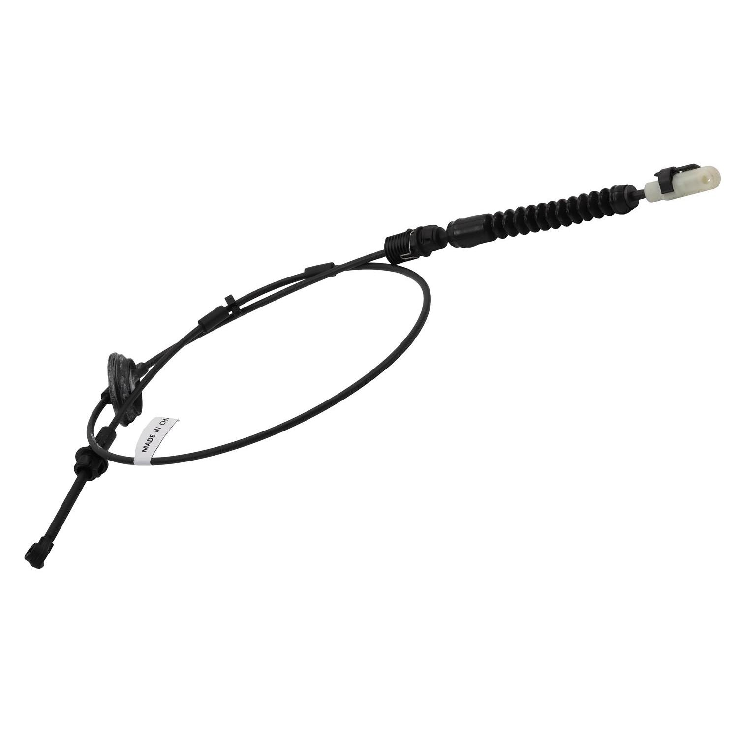 ACDelco Automatic Transmission Cable Shift 25800703 | AutoZone