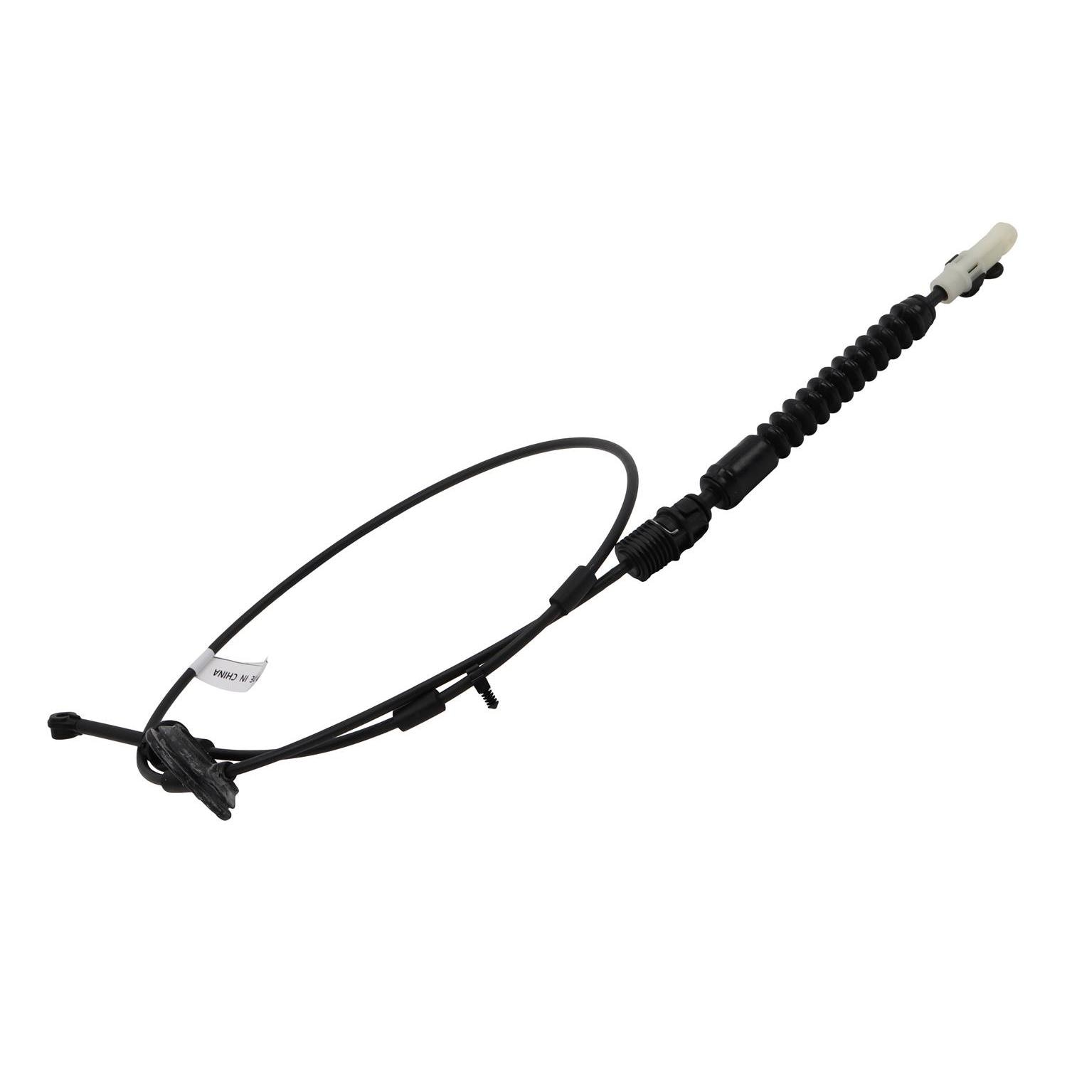 ACDelco Automatic Transmission Cable Shift 25800703 | AutoZone