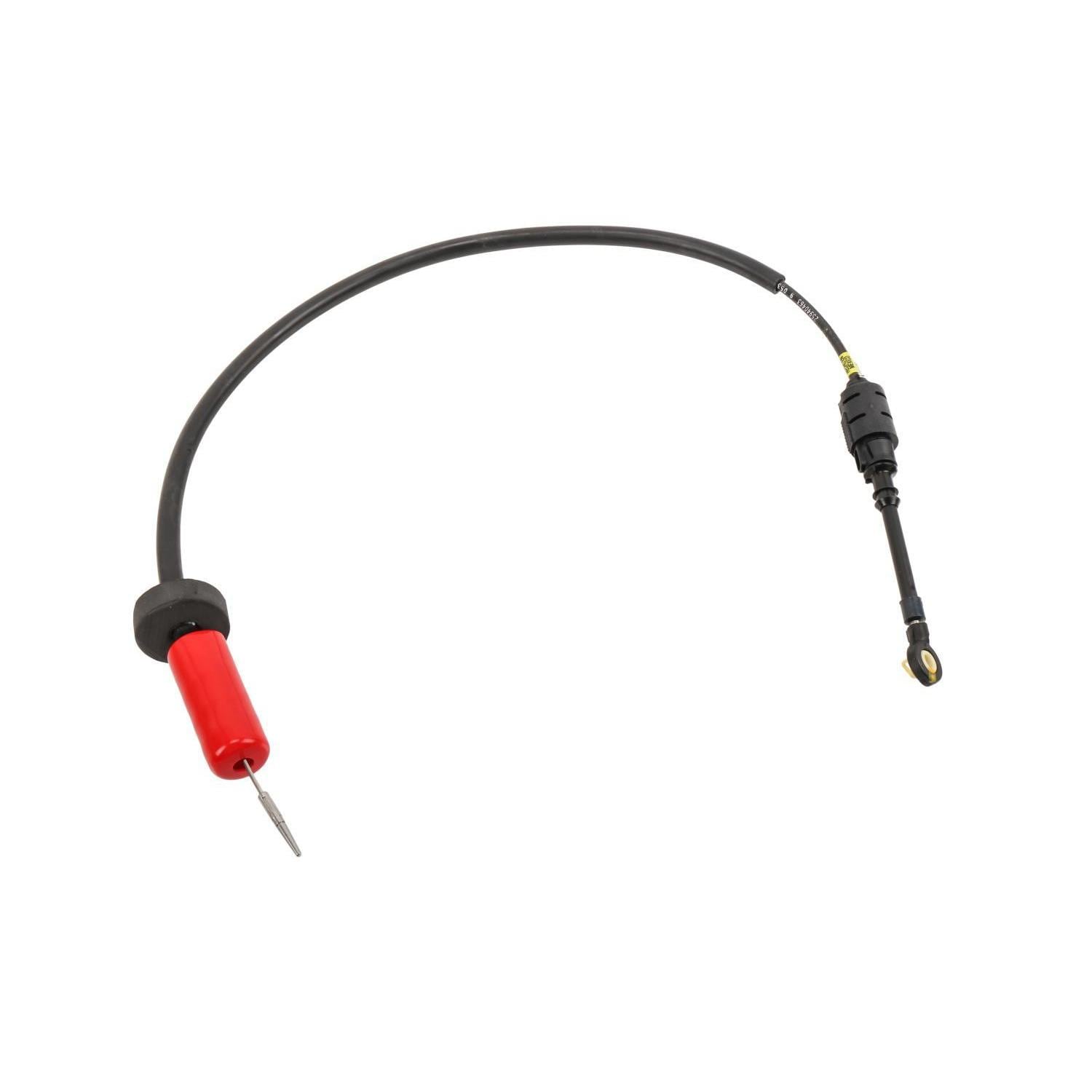 GM Genuine Parts Automatic Transmission Shifter Cable 25940463