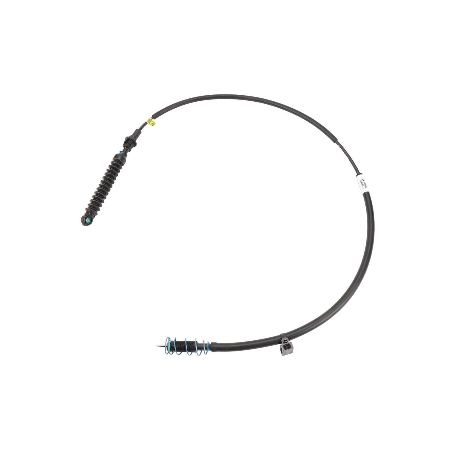 ACDelco Automatic Transmission Cable Shift 25995571 | AutoZone
