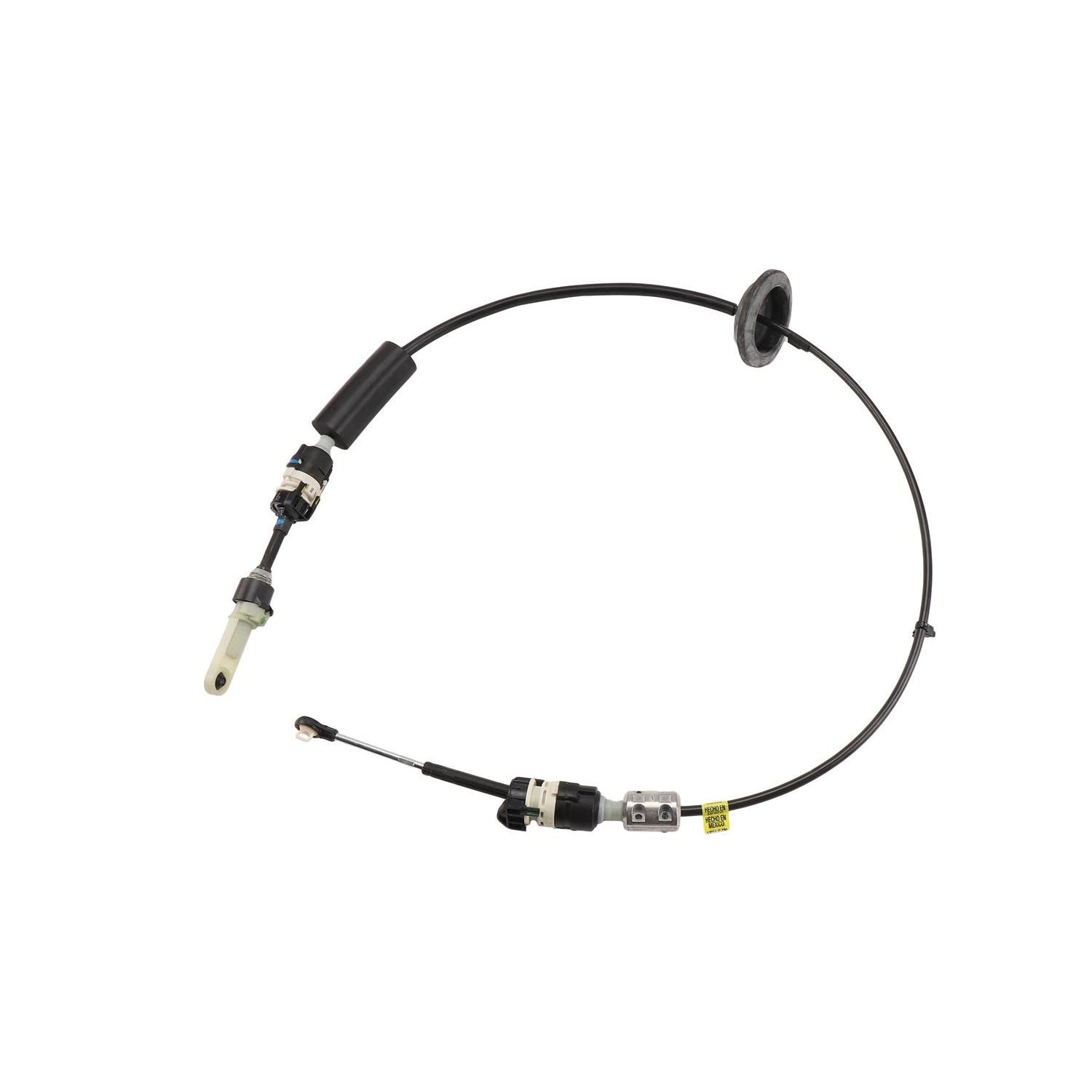 GM Genuine Parts Automatic Transmission Shifter Cable 84523161