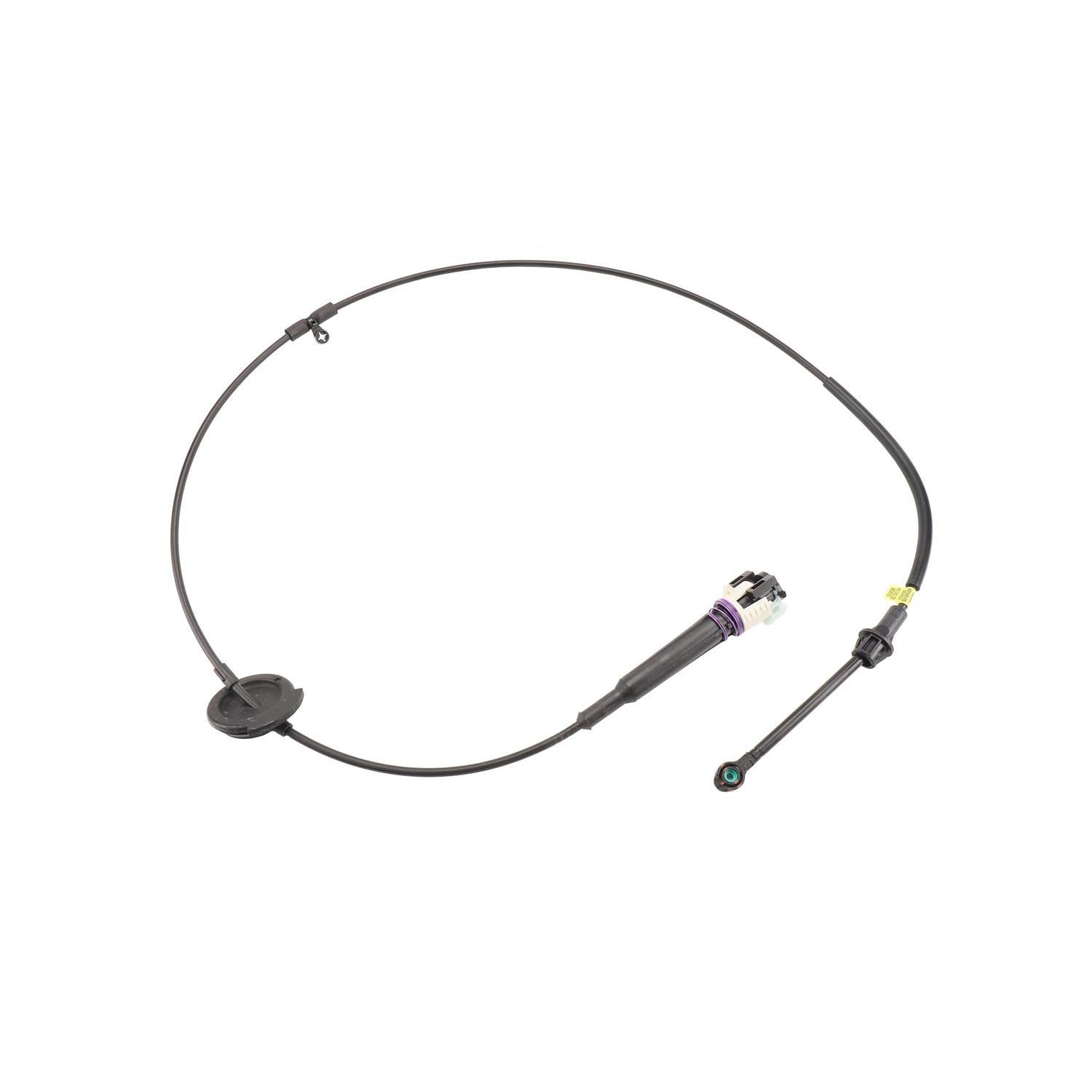 0512-04 sa GM Genuine Parts Automatic Transmission Shifter Cable 84870461