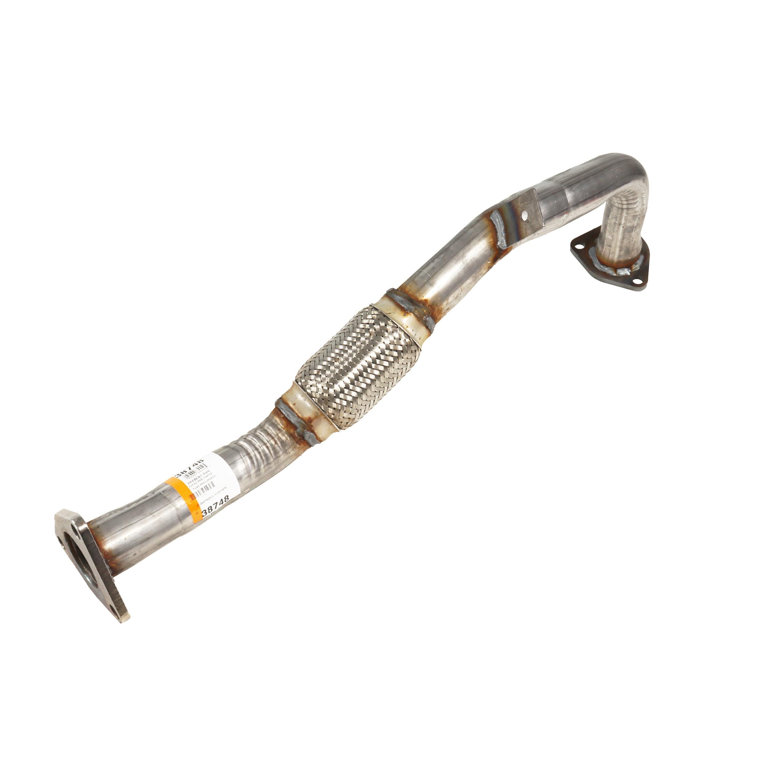 AP Exhaust Exhaust Pipe 38748 | AutoZone
