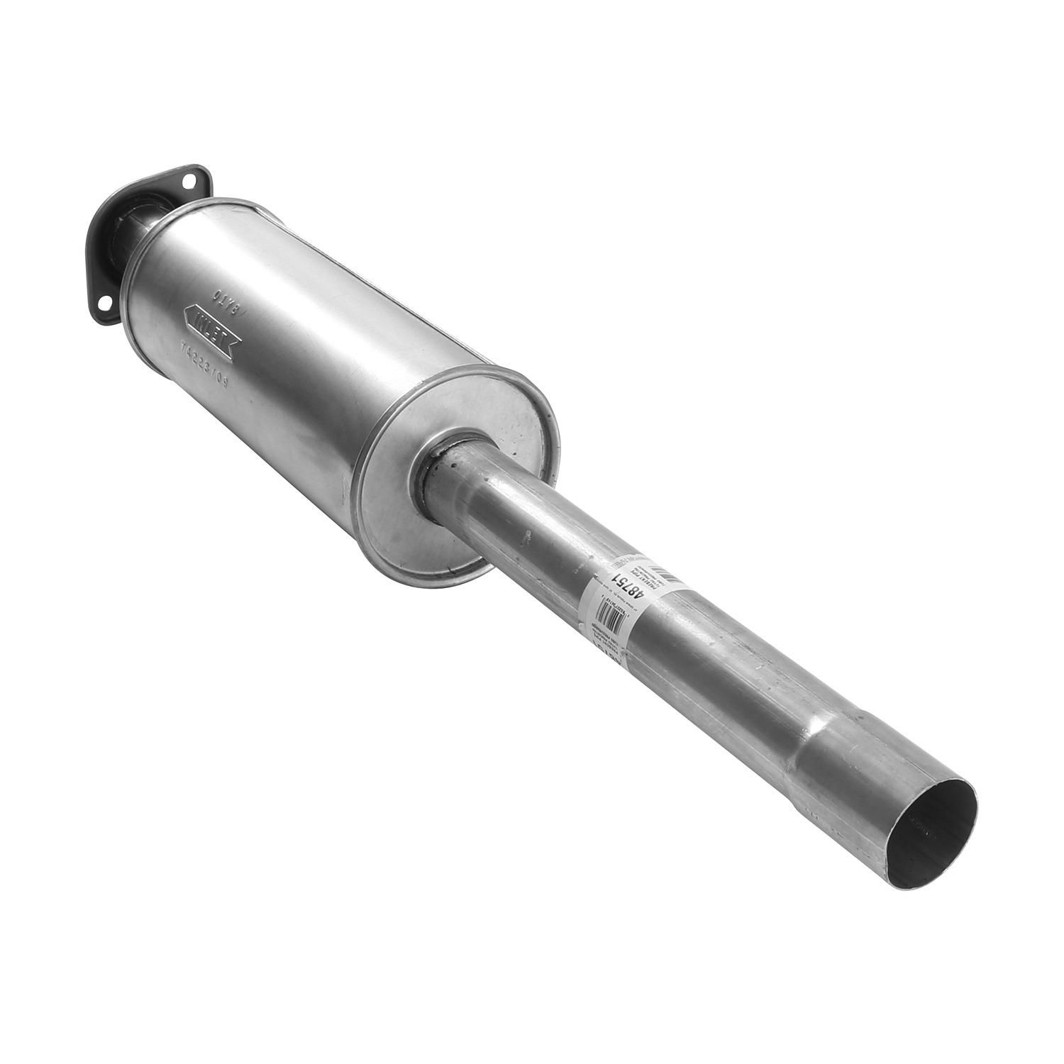 AP Exhaust Exhaust Pipe 48751 | AutoZone