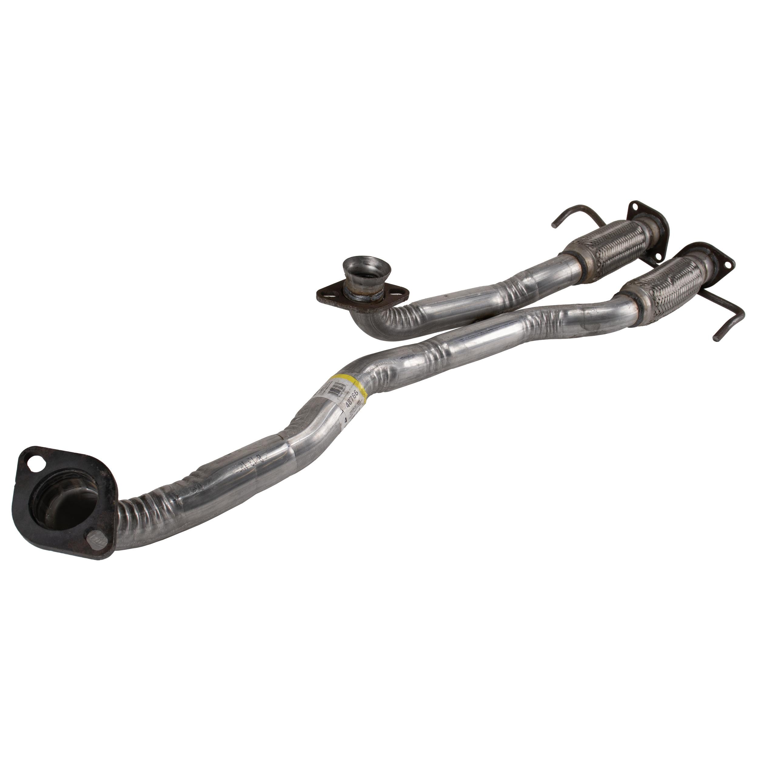 AP Exhaust Exhaust Pipe 48766 | AutoZone