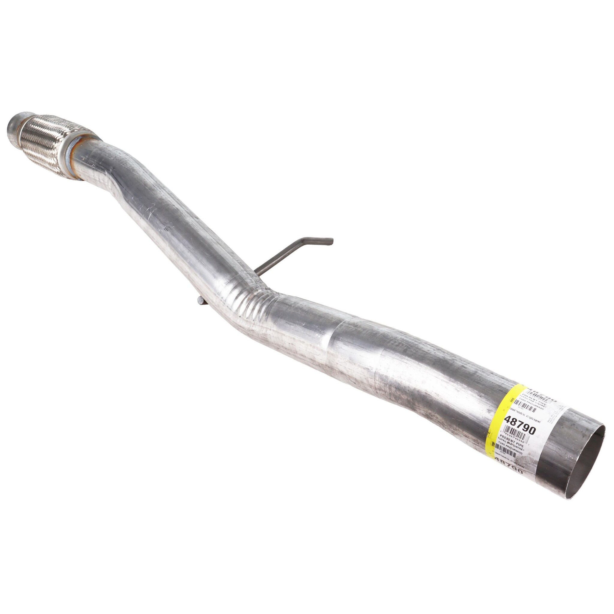 AP Exhaust Pipe 48790 | AutoZone