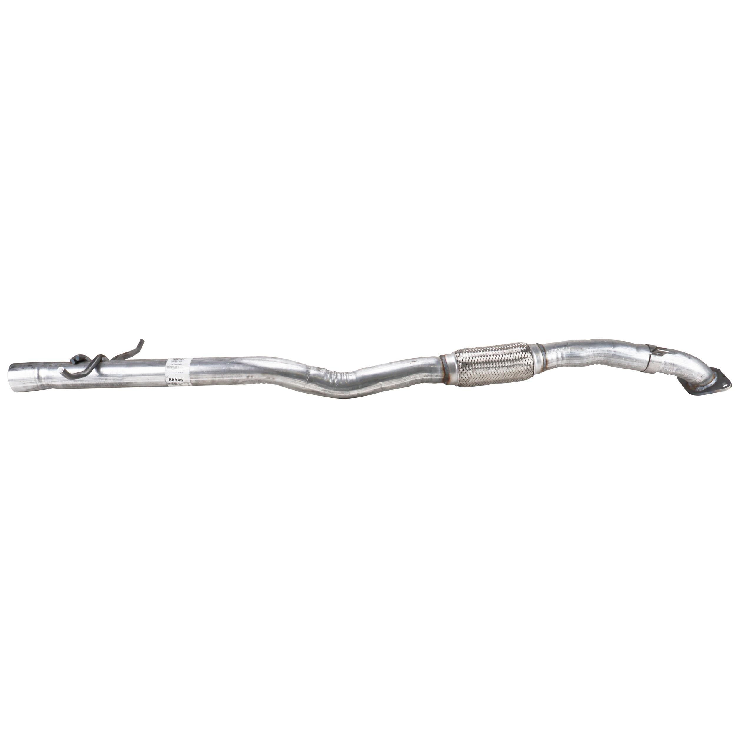 AP Exhaust Pipe 58846 | AutoZone