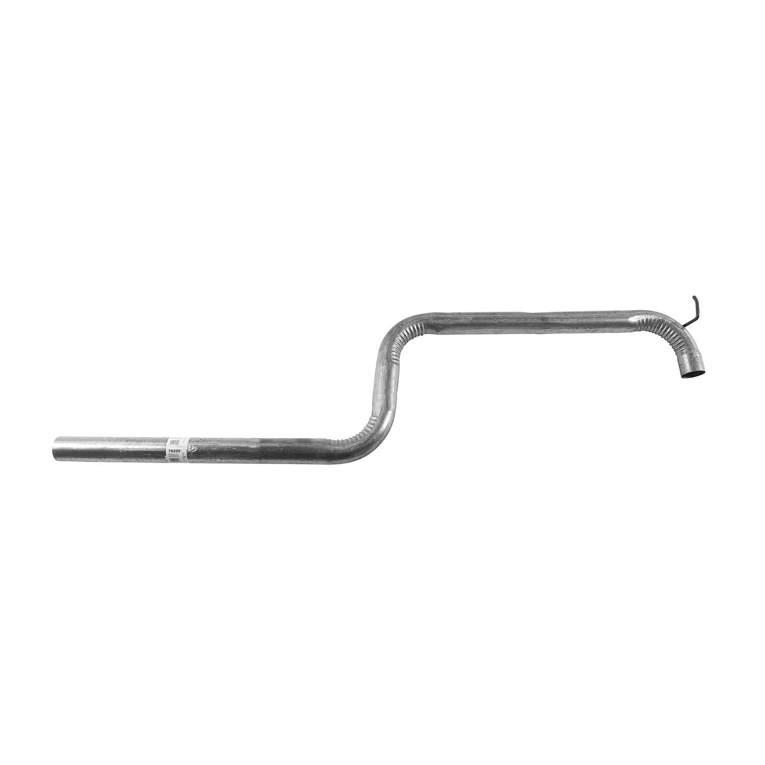 AP Exhaust Pipe 78209 | AutoZone