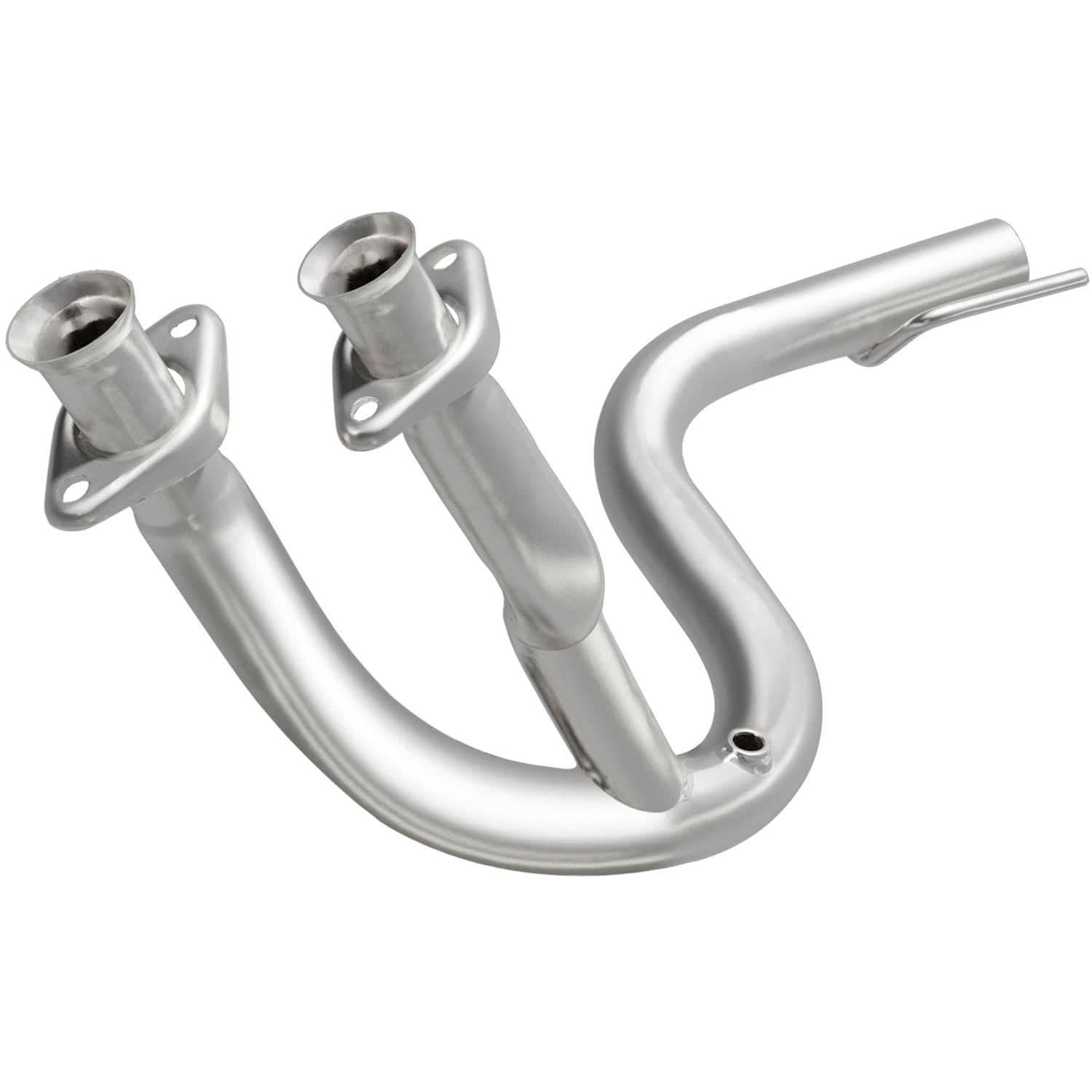BRExhaust Exhaust Pipe 102-9029 for Chevrolet Corvette