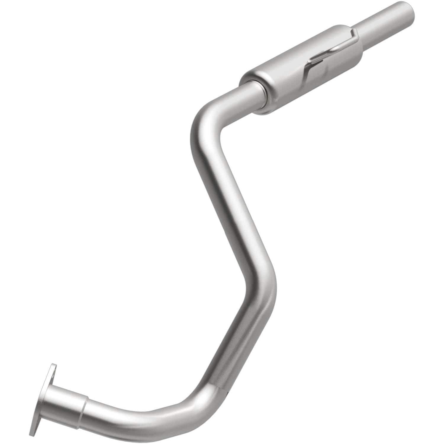 BRExhaust Muffler 228-143 for Chevrolet Corvette