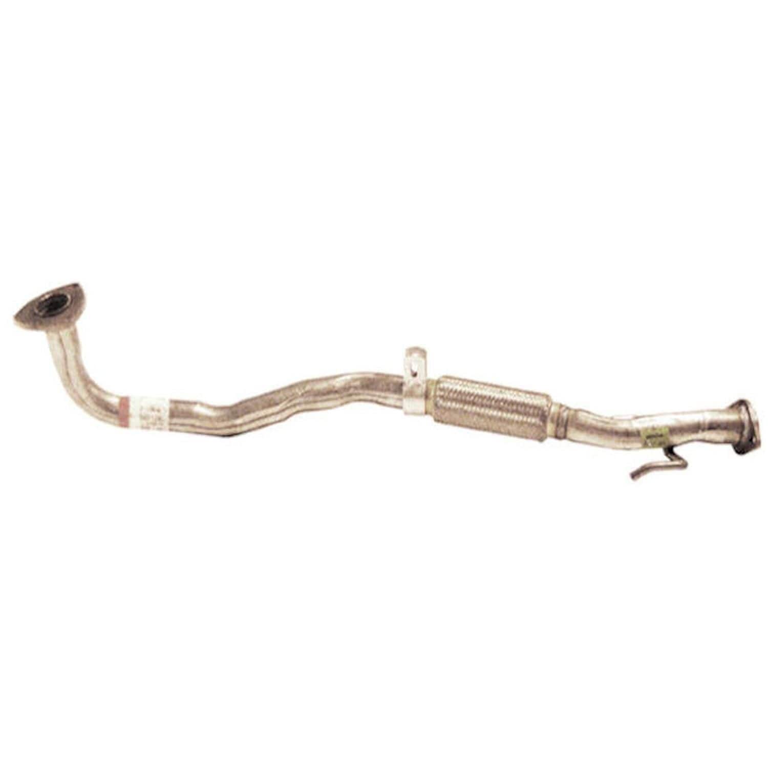 BRExhaust Exhaust Pipe 44123MGF-BX for Chevrolet Corvette