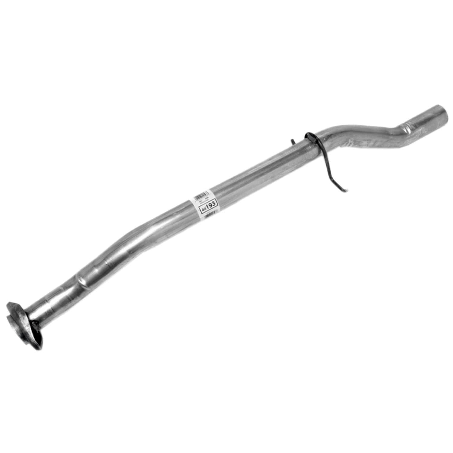Walker Exhaust Pipe 44193MGF for Chevrolet Corvette