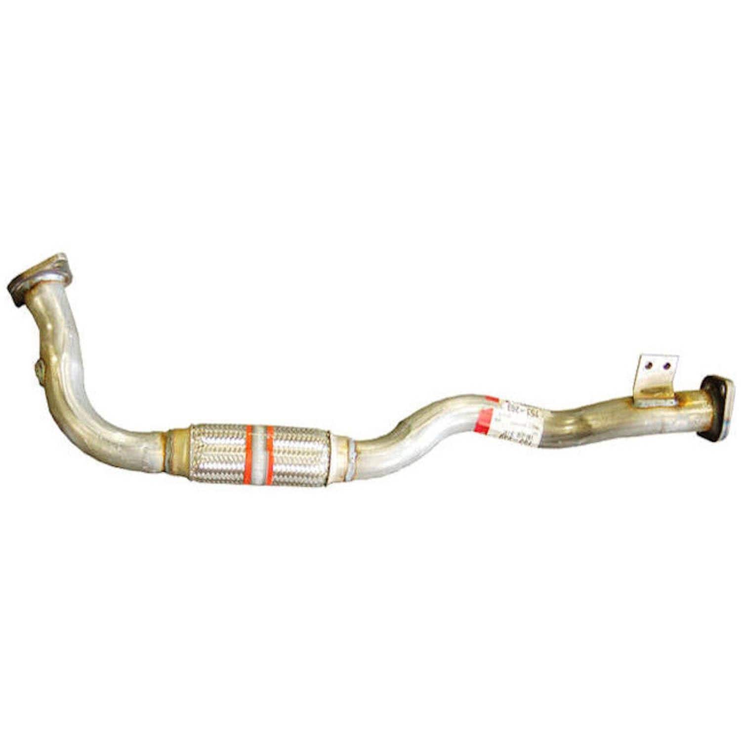 Walker Exhaust Pipe 53459MGF | AutoZone