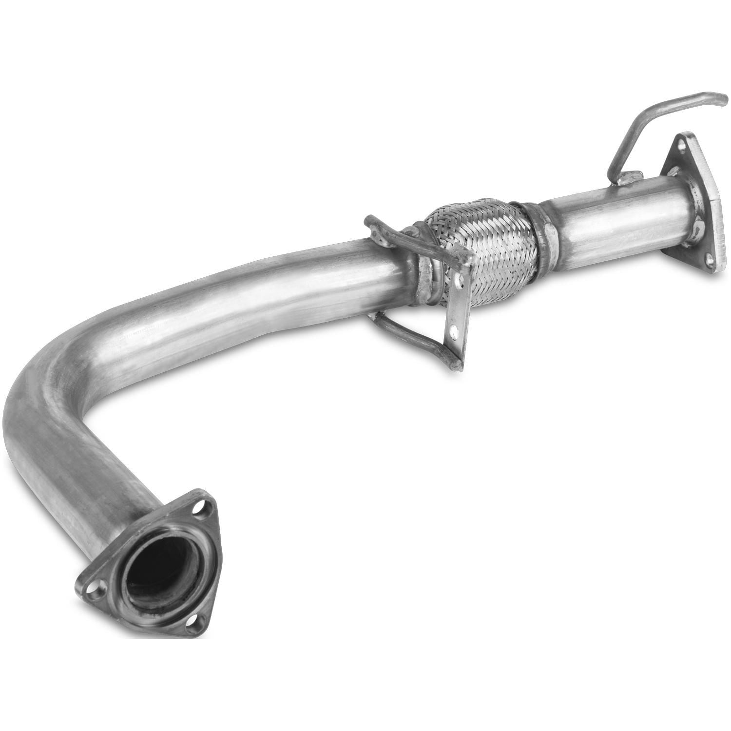 BRExhaust Exhaust Pipe 53541MGF for Chevrolet Corvette