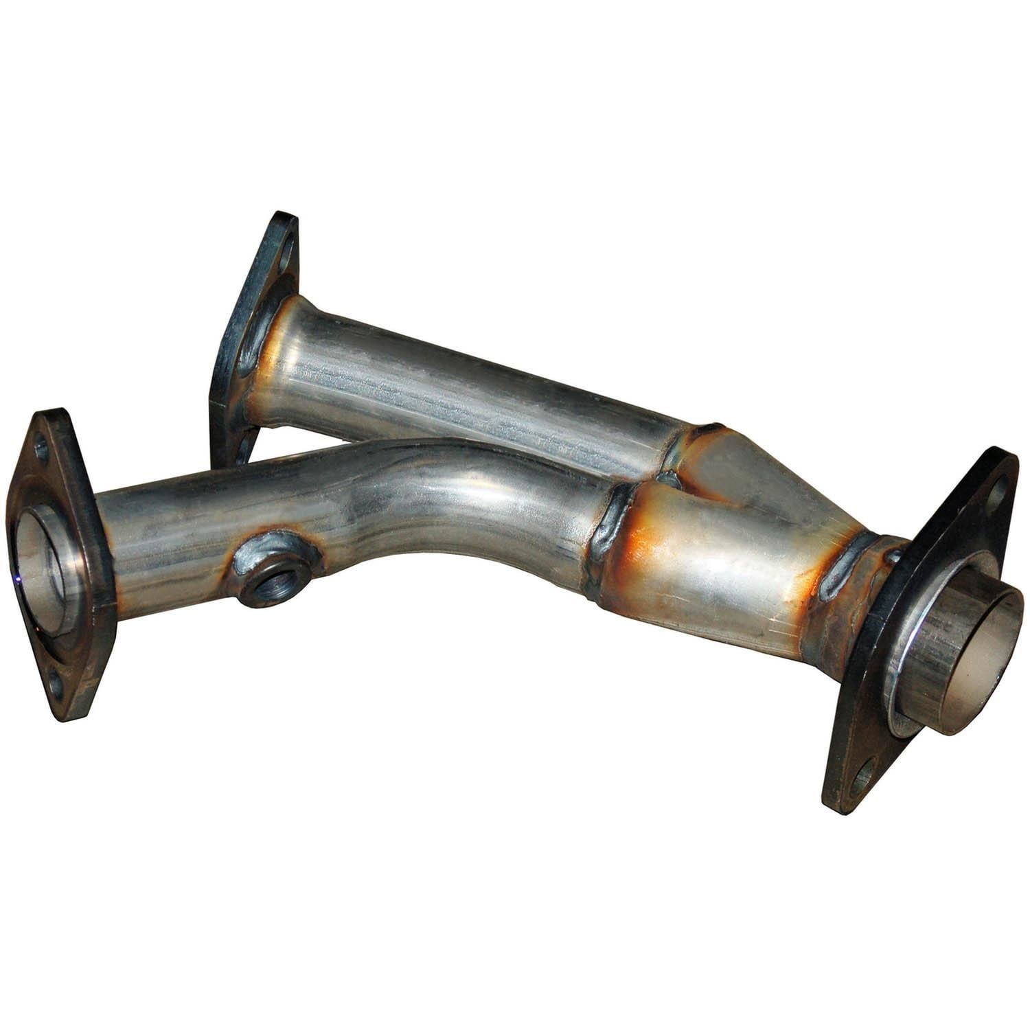 BRExhaust Exhaust Pipe 700-039 | AutoZone