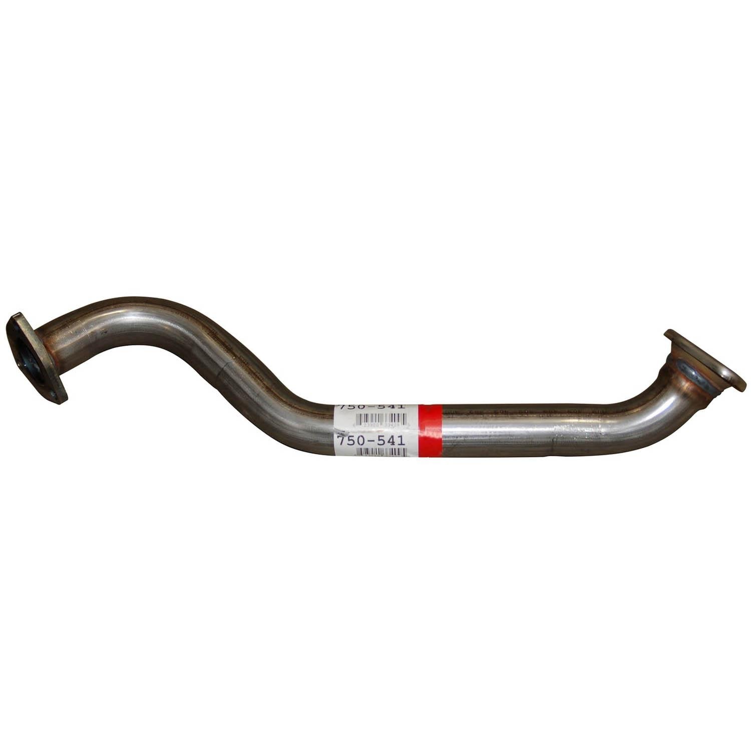 BRExhaust Exhaust Pipe 750-541 | AutoZone