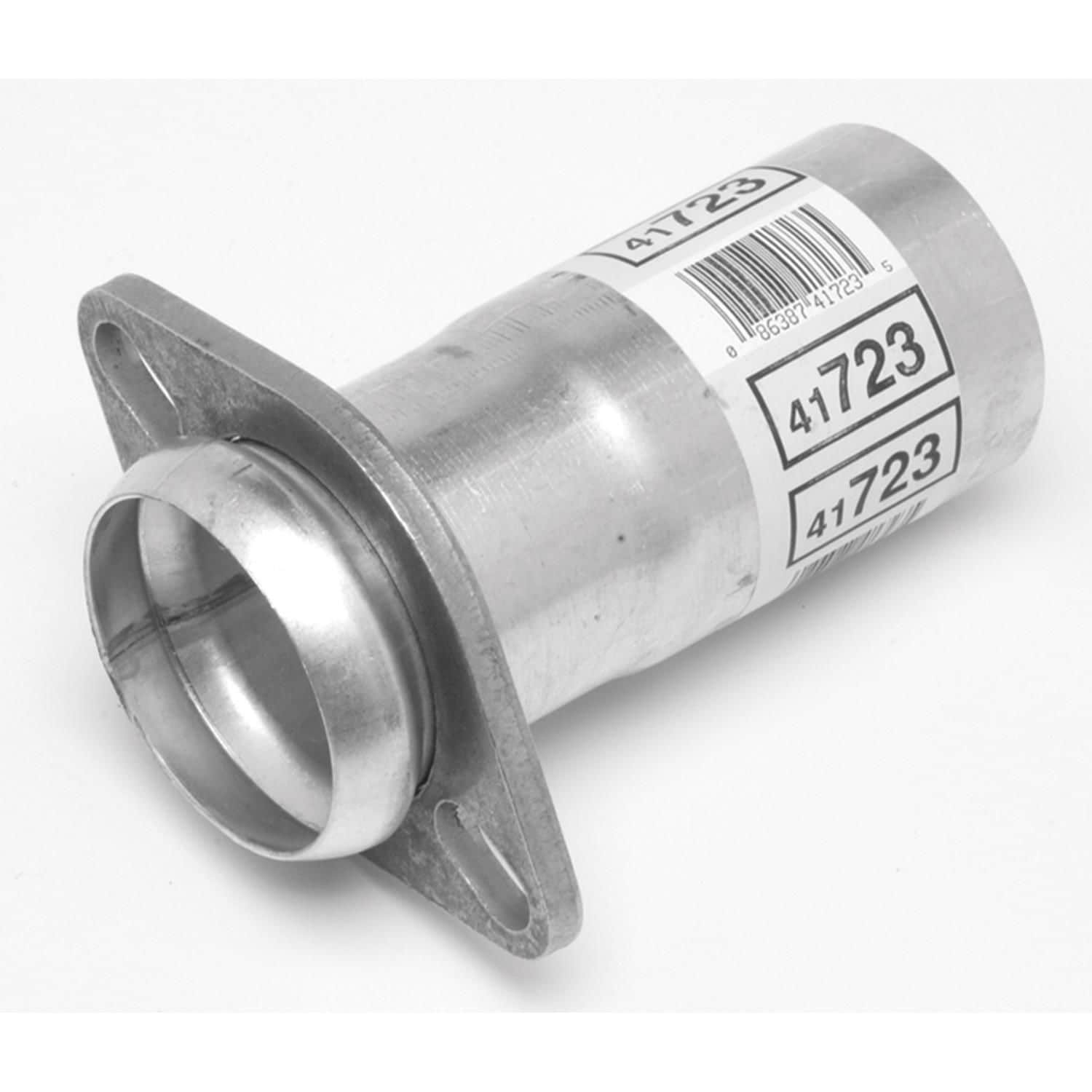 Walker Exhaust Exhaust Pipe 41723 | AutoZone