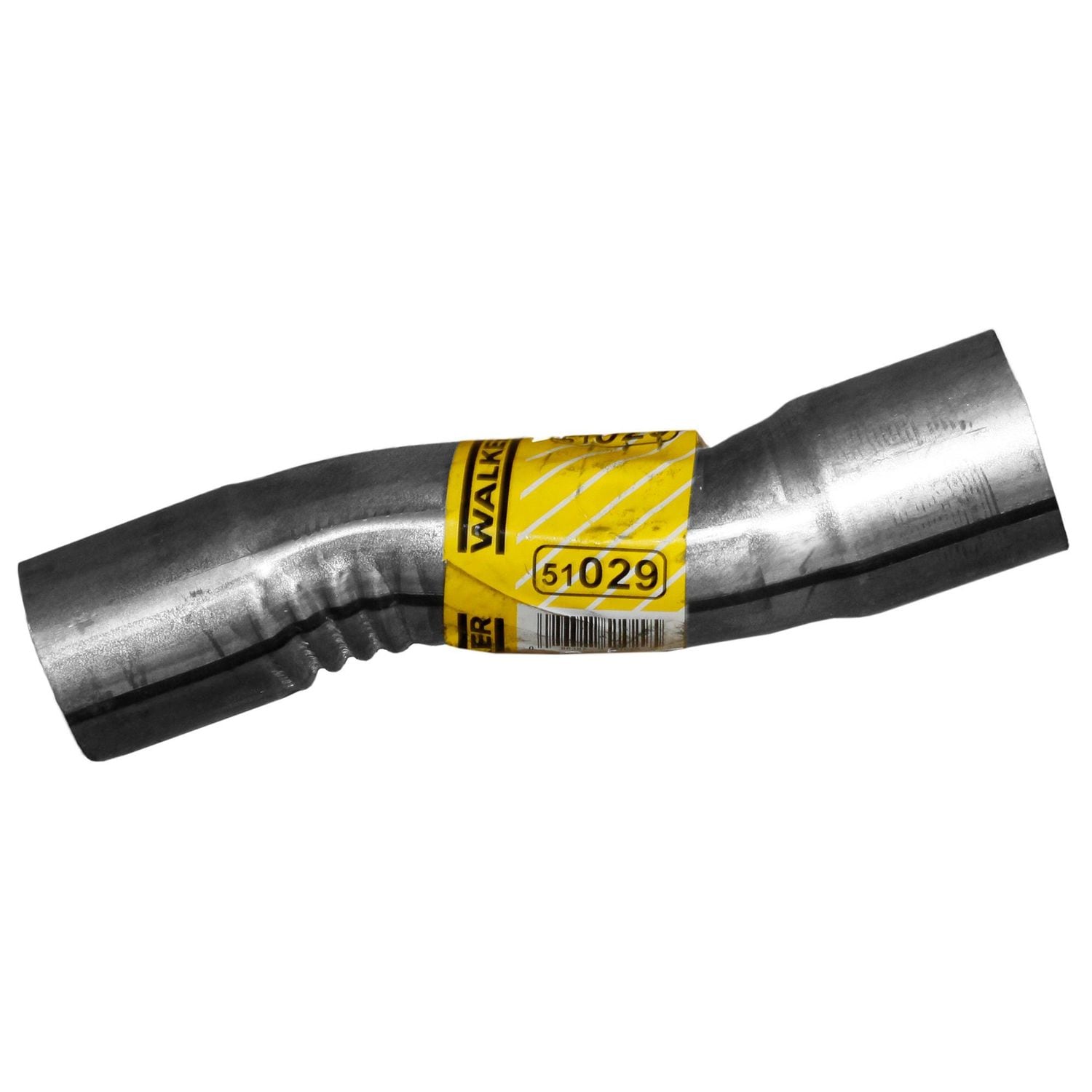 くっぴーです。 Walker Steel Exhaust Pipe 51029 | AutoZone
