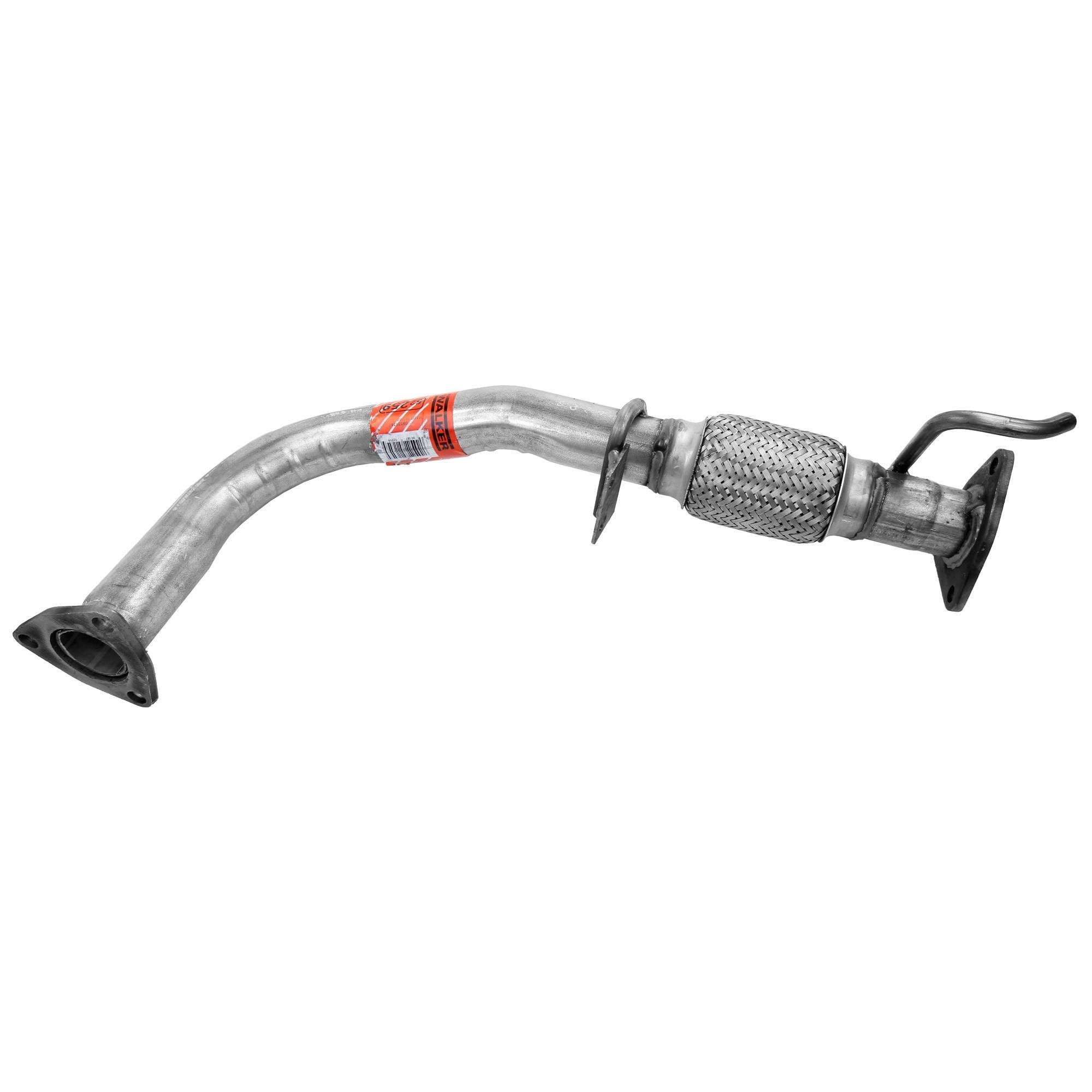 Walker Exhaust Pipe Replacement Walker 52255 Exhaust Pipe