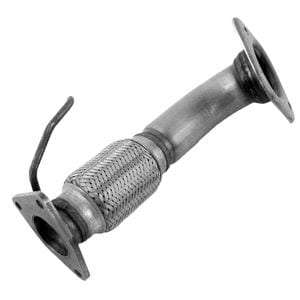 haluc❤ Walker Steel Exhaust Pipe 52473 | AutoZone