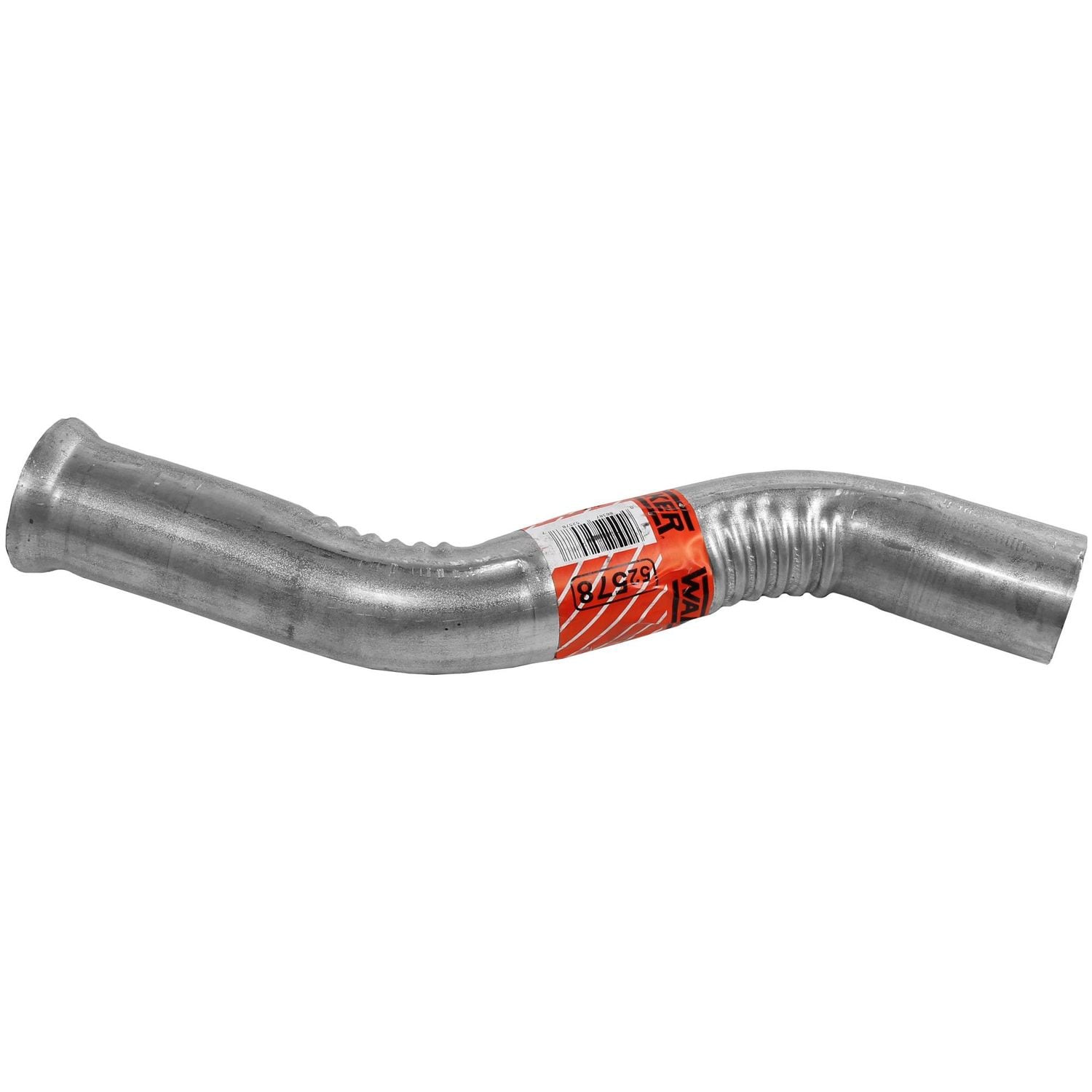 Walker Steel Exhaust Pipe 52578 | AutoZone