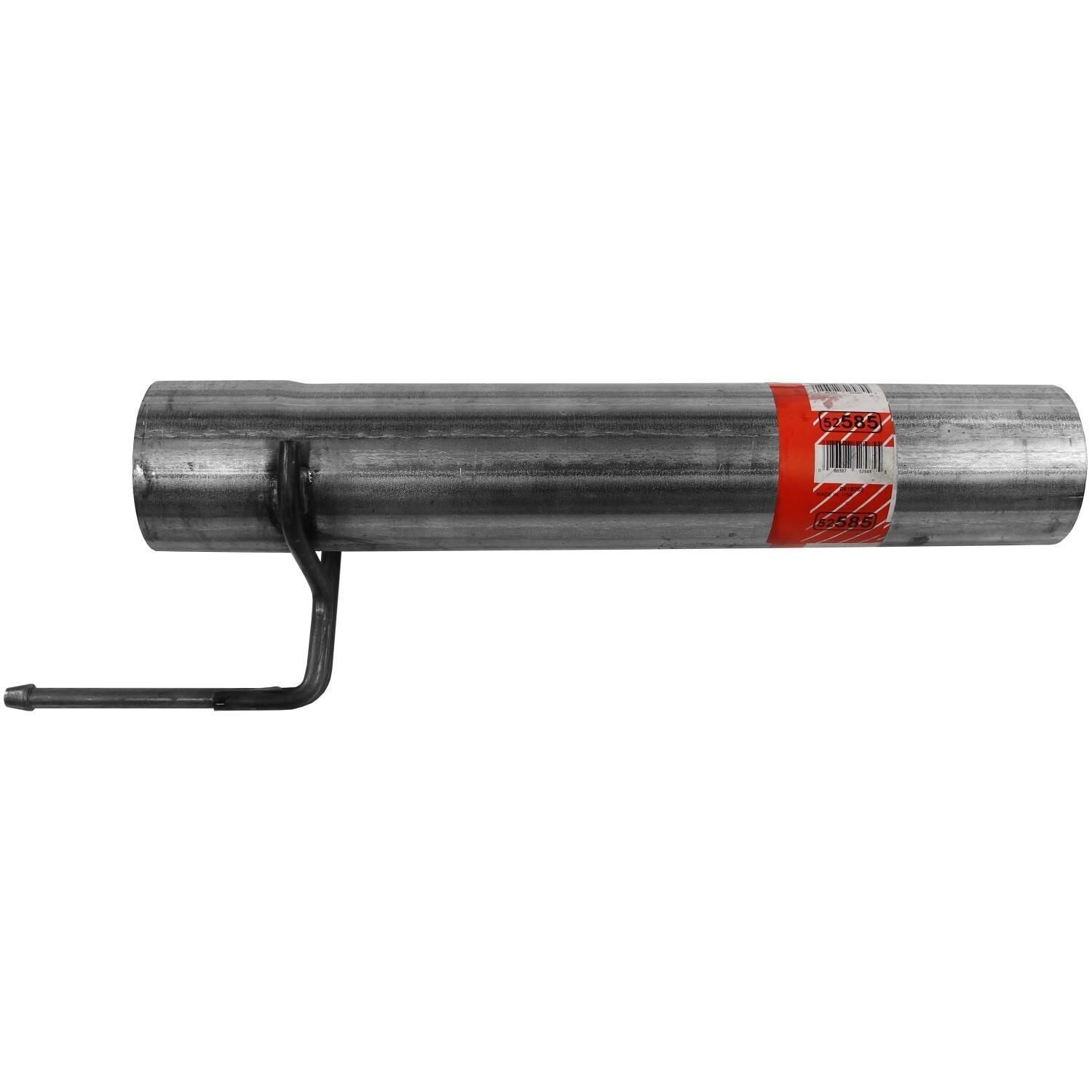 Walker Steel Exhaust Pipe 52585 | AutoZone