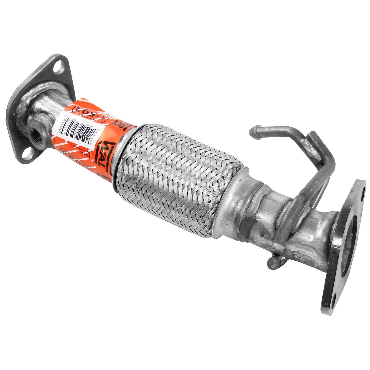 Walker Steel Exhaust Pipe 52593 | AutoZone