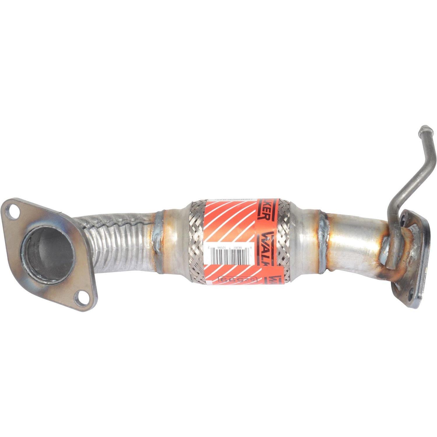 Walker Exhaust Walker Exhaust Exhaust Pipe 52599 | AutoZone