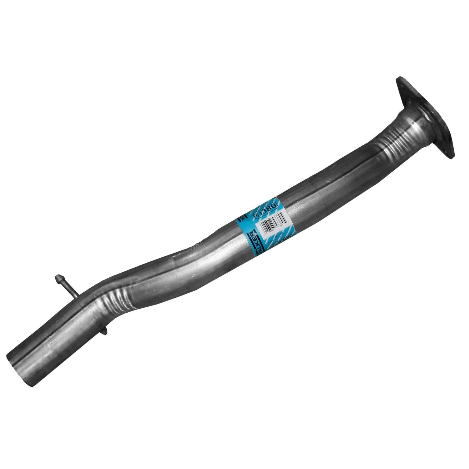 Walker Steel Exhaust Pipe 53380 | AutoZone