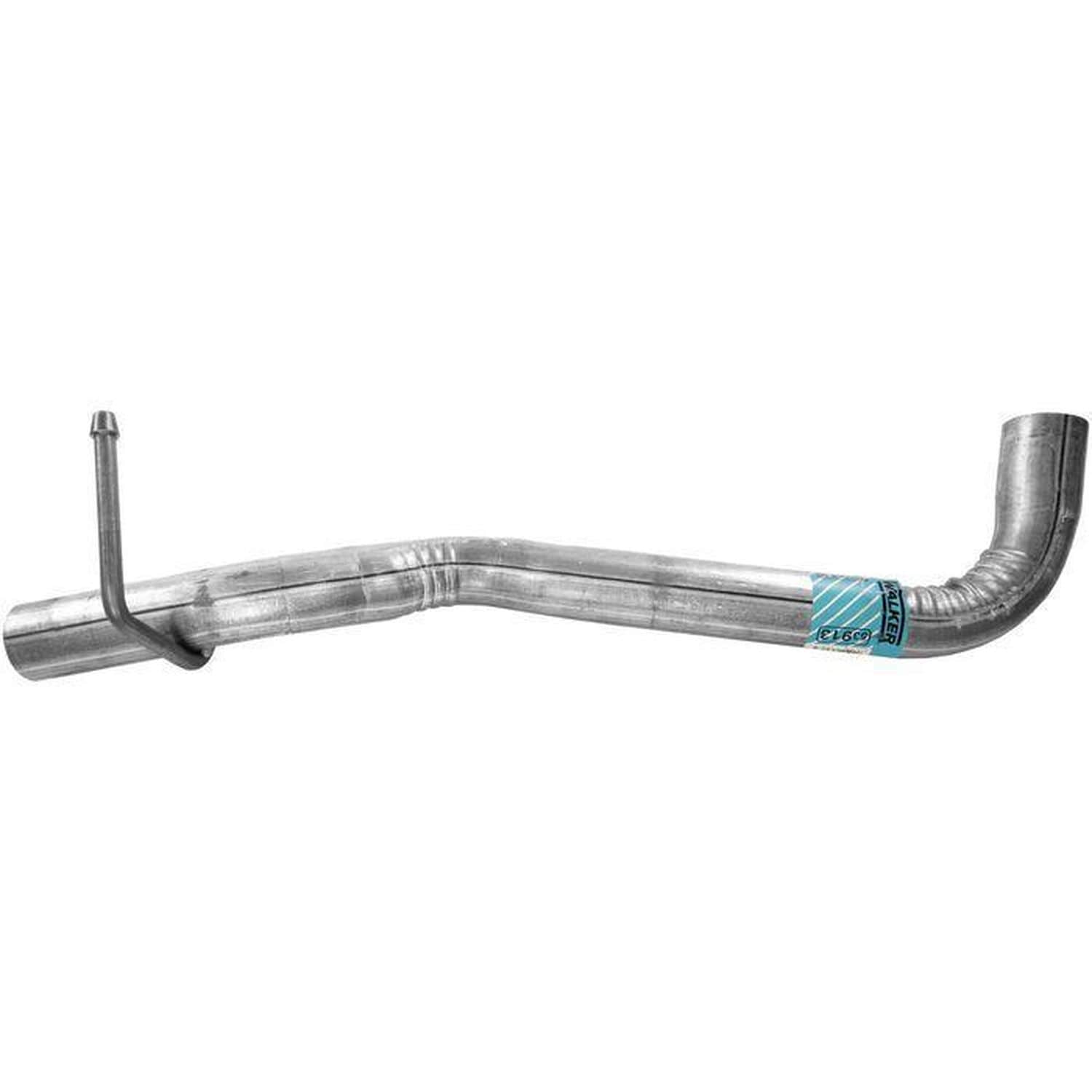 Walker Steel Exhaust Pipe 53913 | AutoZone