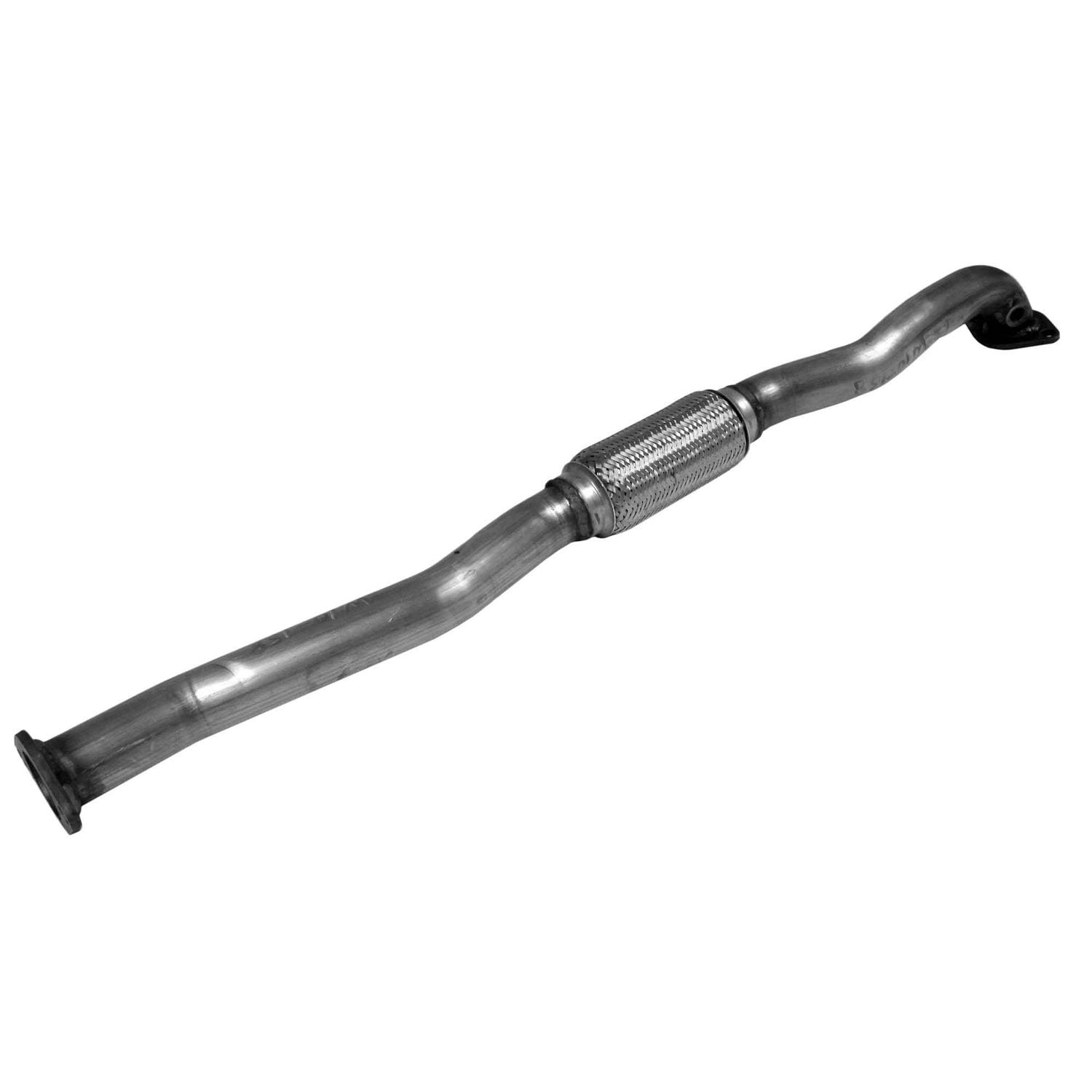 Walker Steel Exhaust Pipe 54765 | AutoZone
